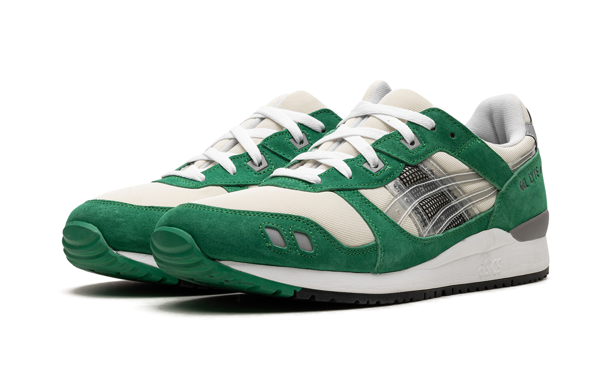 Gel-Lyte 3 "Awake ny" 1201A568 100