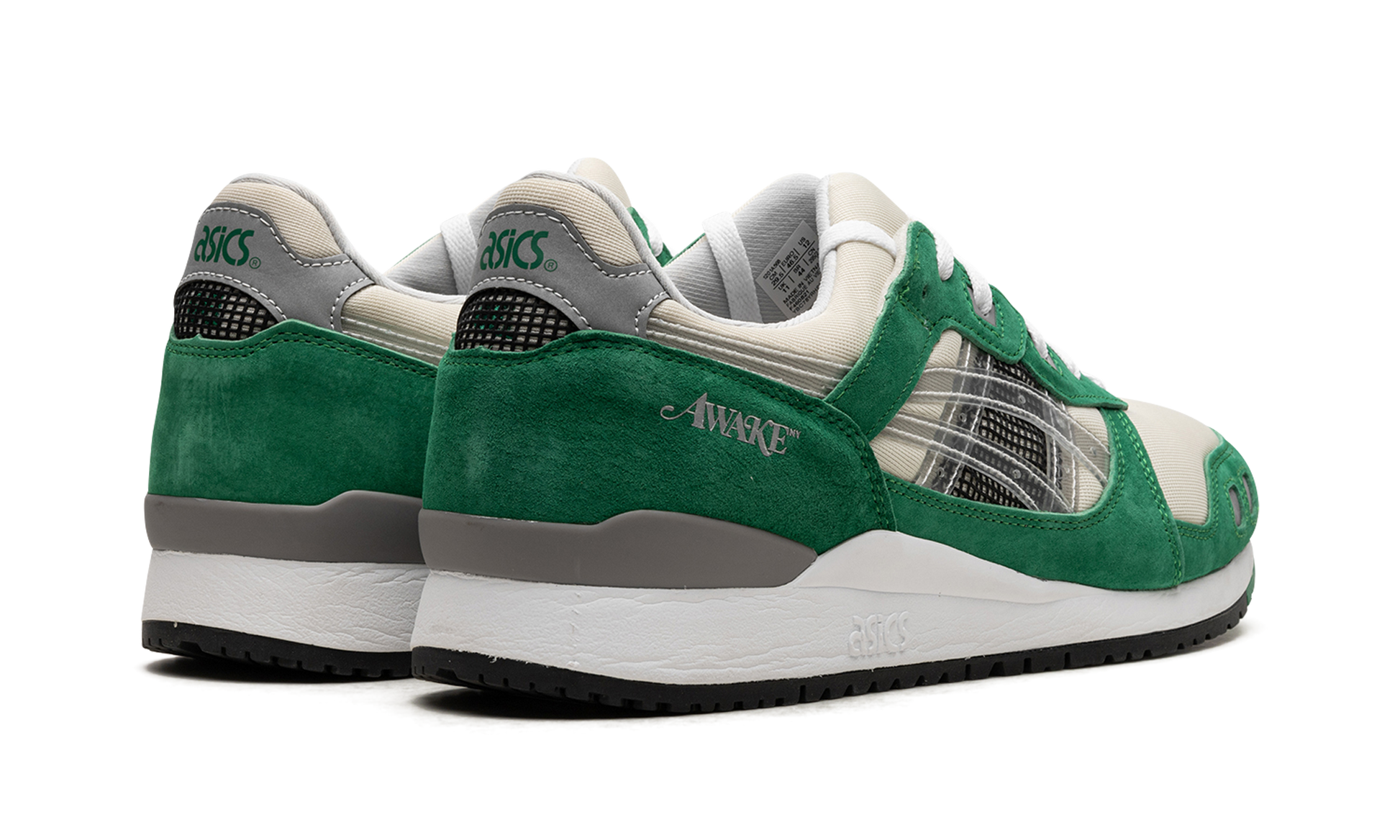 Gel-Lyte 3 "Awake ny" 1201A568 100