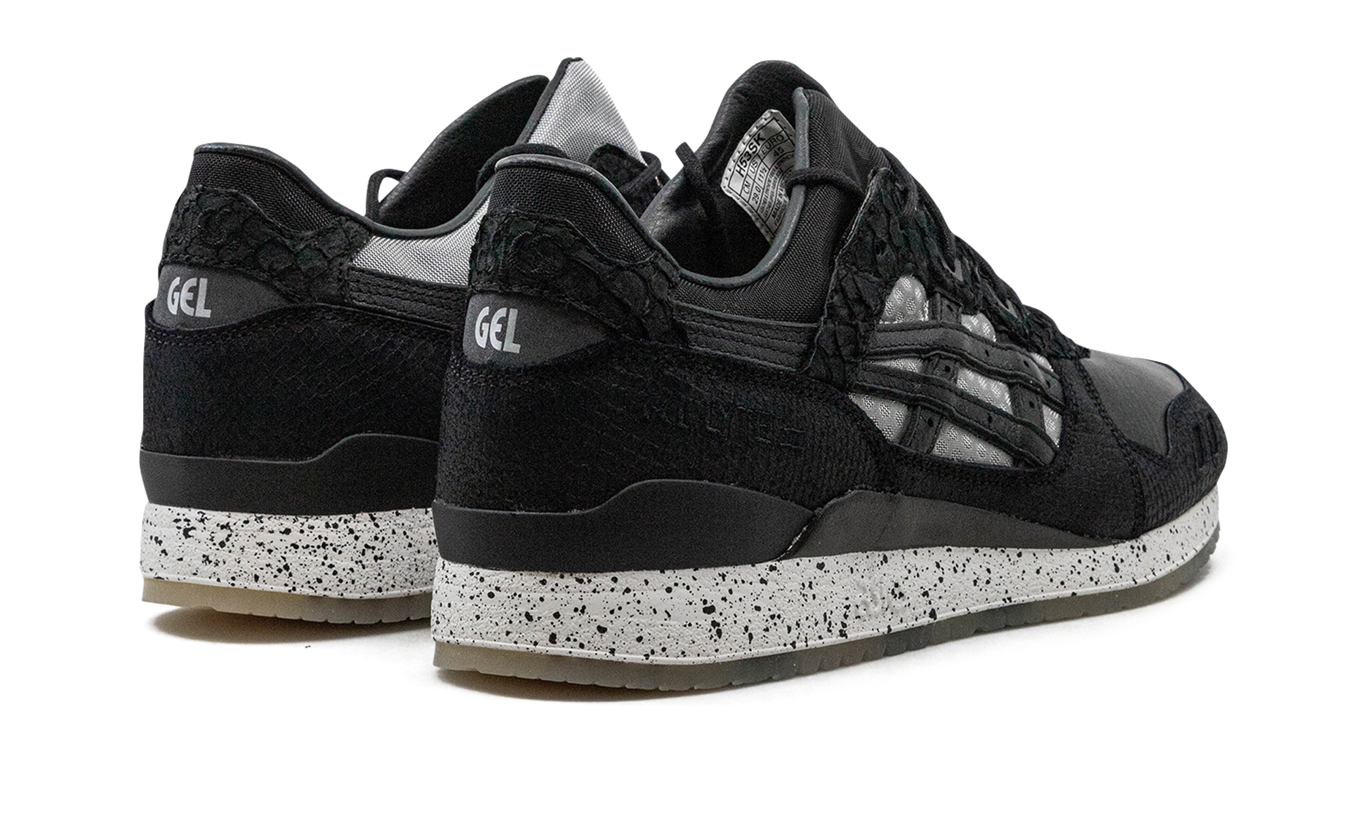 Gel-Lyte 3 "Bait" H53SK 9090
