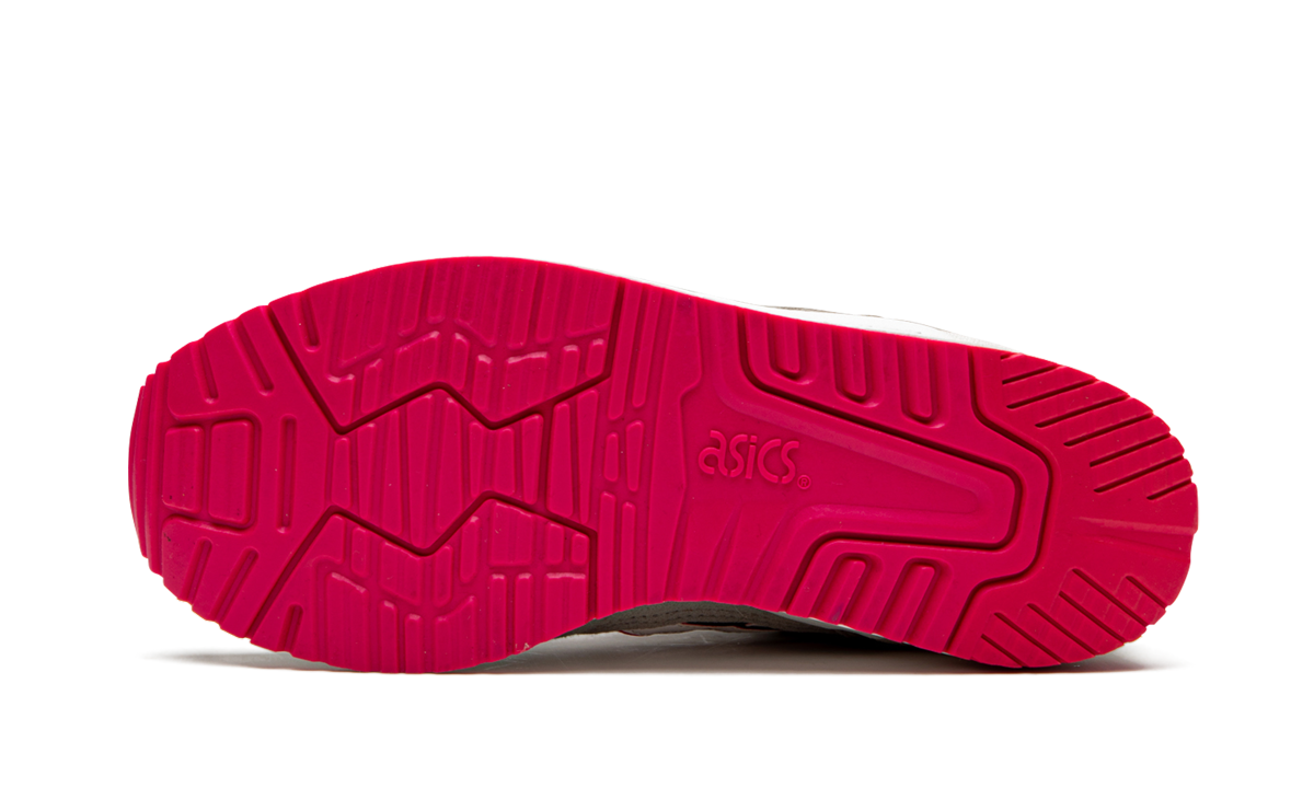 Gel-Lyte 3 GS