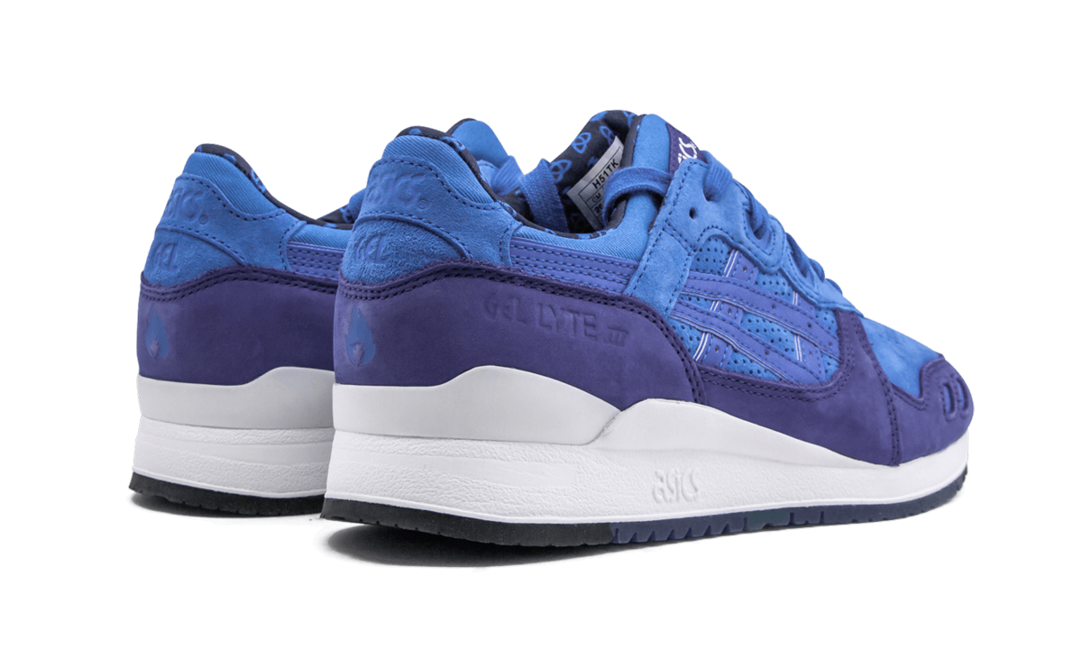 Gel-Lyte 3 "Hanon" H51TK 4949