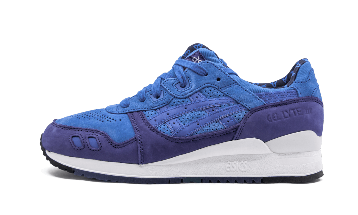 Gel-Lyte 3 "Hanon" H51TK 4949