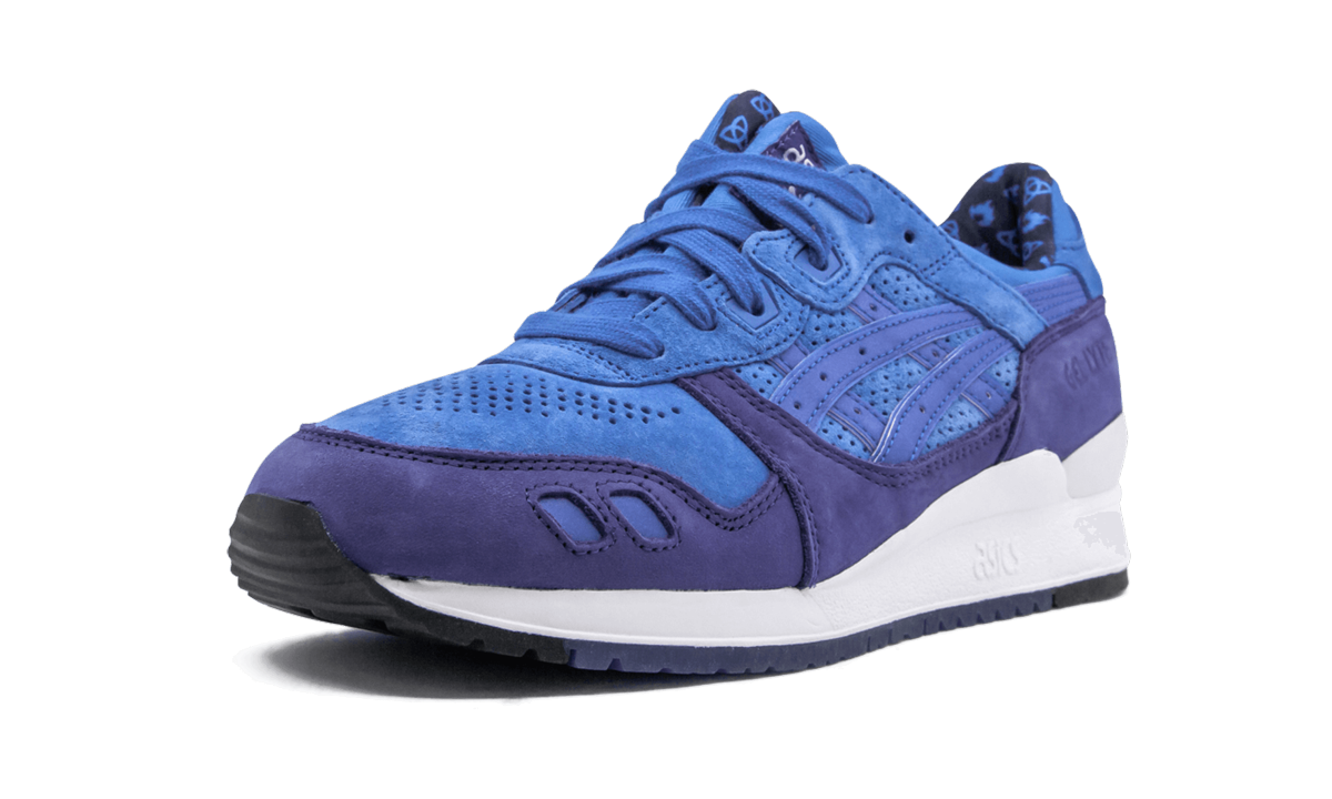 Gel-Lyte 3 "Hanon" H51TK 4949