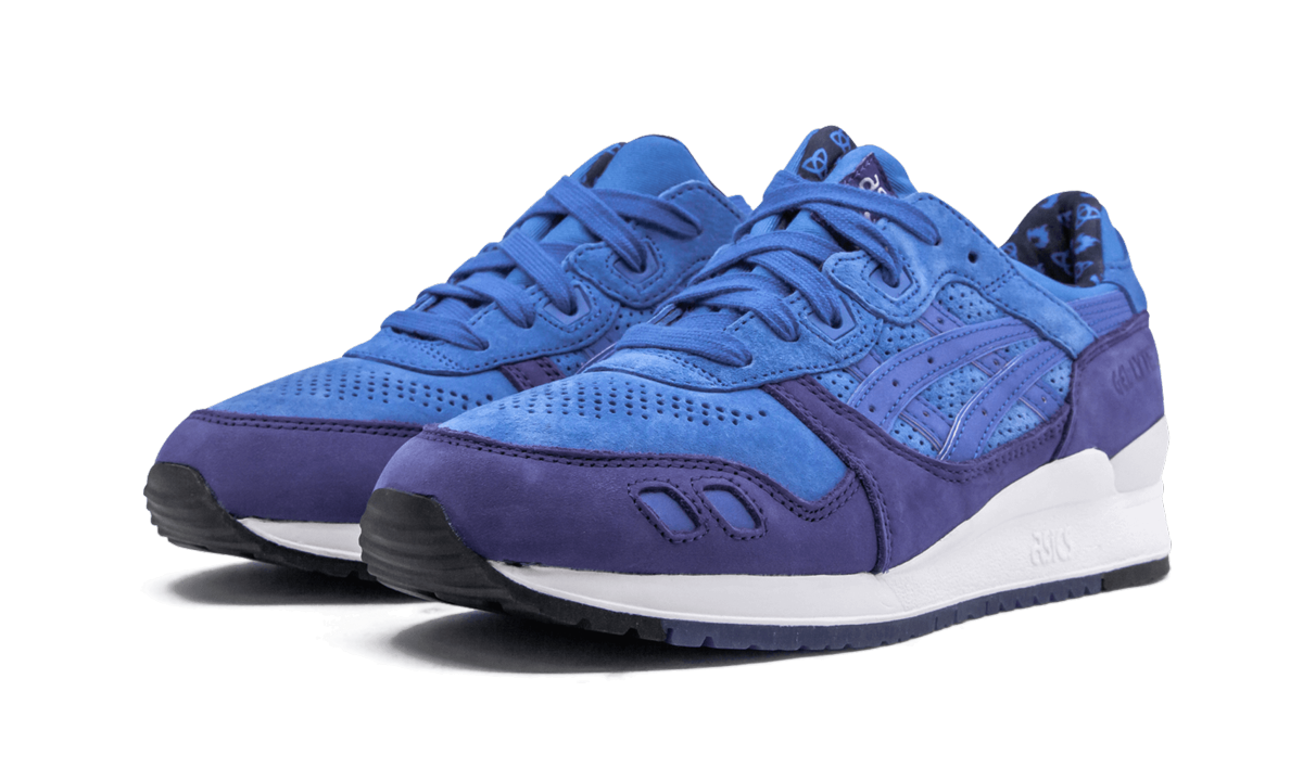 Gel-Lyte 3 "Hanon"