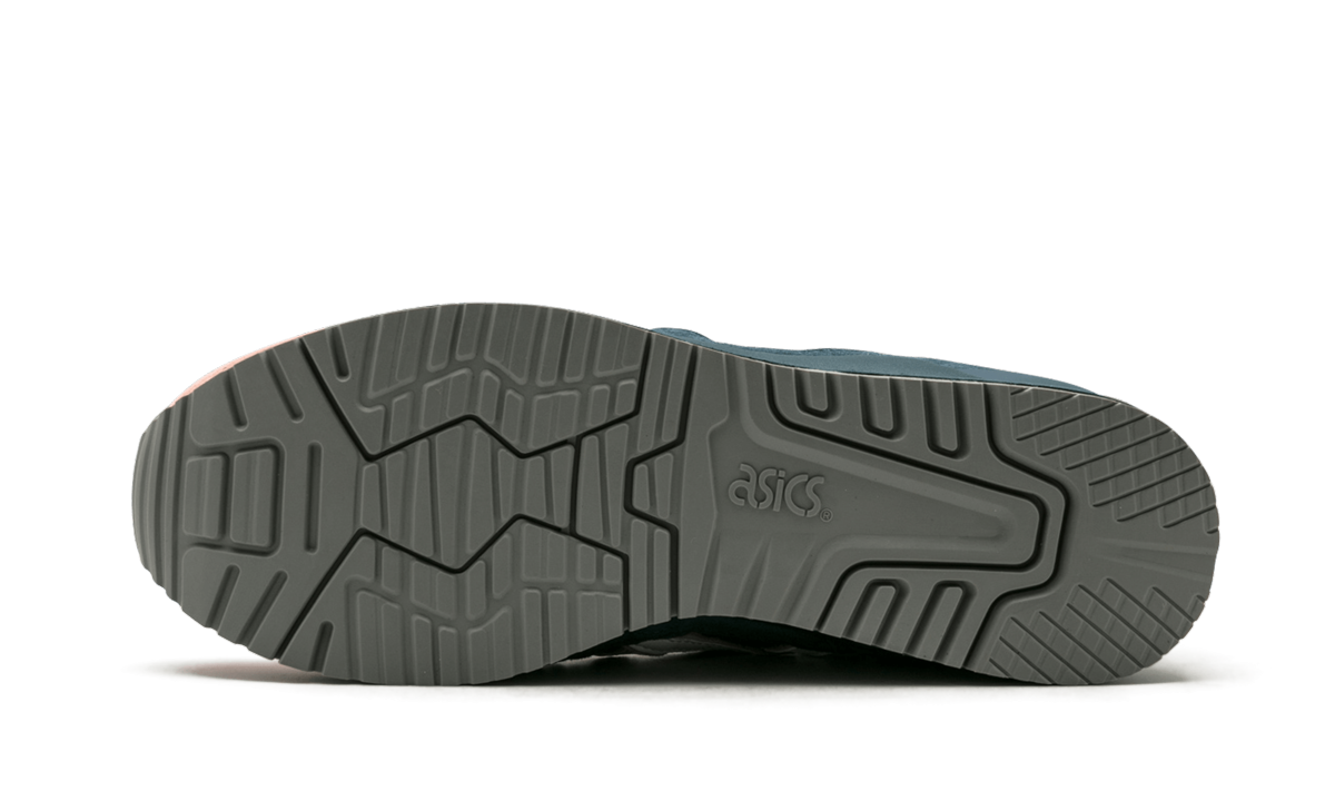 Gel Lyte 3 Mij "Salmon toe 2.0 japan" H6B4K 5001