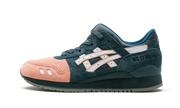 Gel Lyte 3 Mij "Salmon toe 2.0 japan" H6B4K 5001