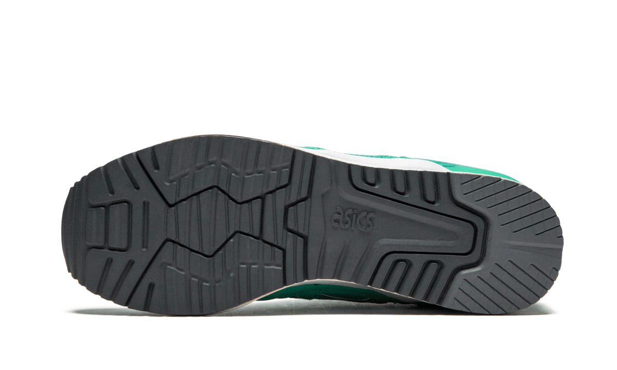 Gel Lyte 3 "Mint leaf"