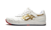 Gel-Lyte 3 OG "Kith - tokyo trio pack - super gold" 1203A044 100