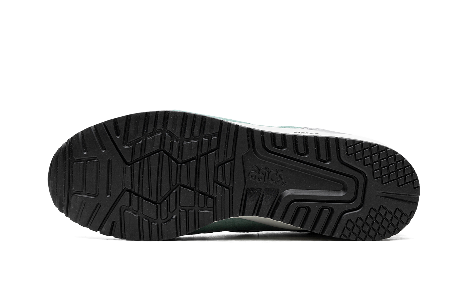 Gel-Lyte 3 OG "Y2k - silver / sage" 1201A826 101