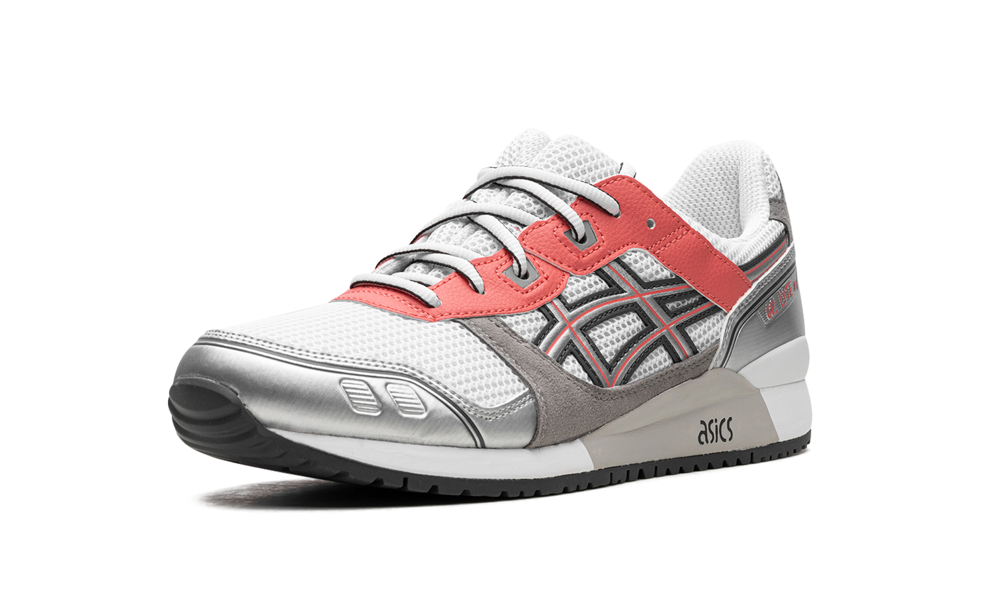 Gel-Lyte 3 OG "Y2k - silver / sienna" 1201A826 100