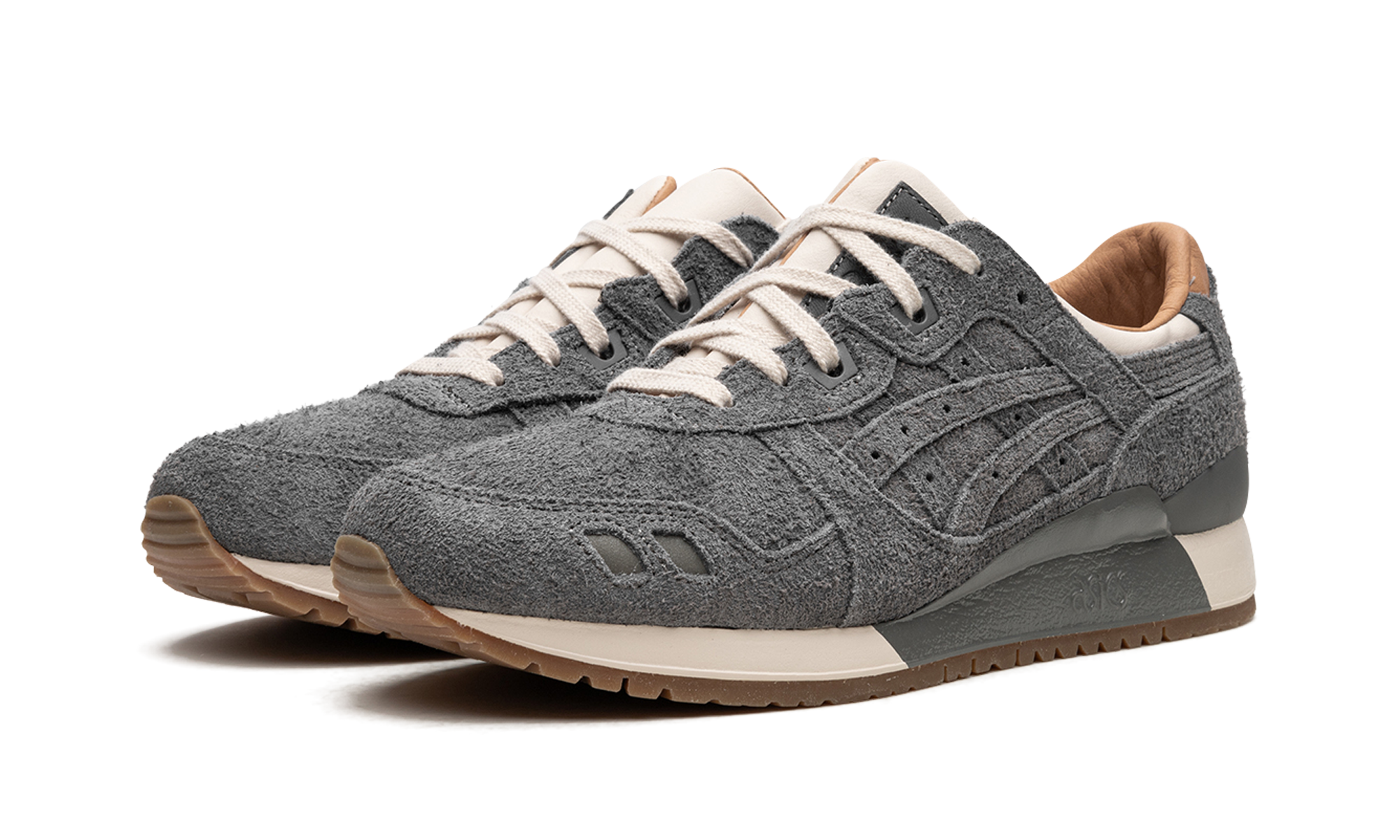 Gel-Lyte 3 "Packer x j.crew" H7F6K 9797