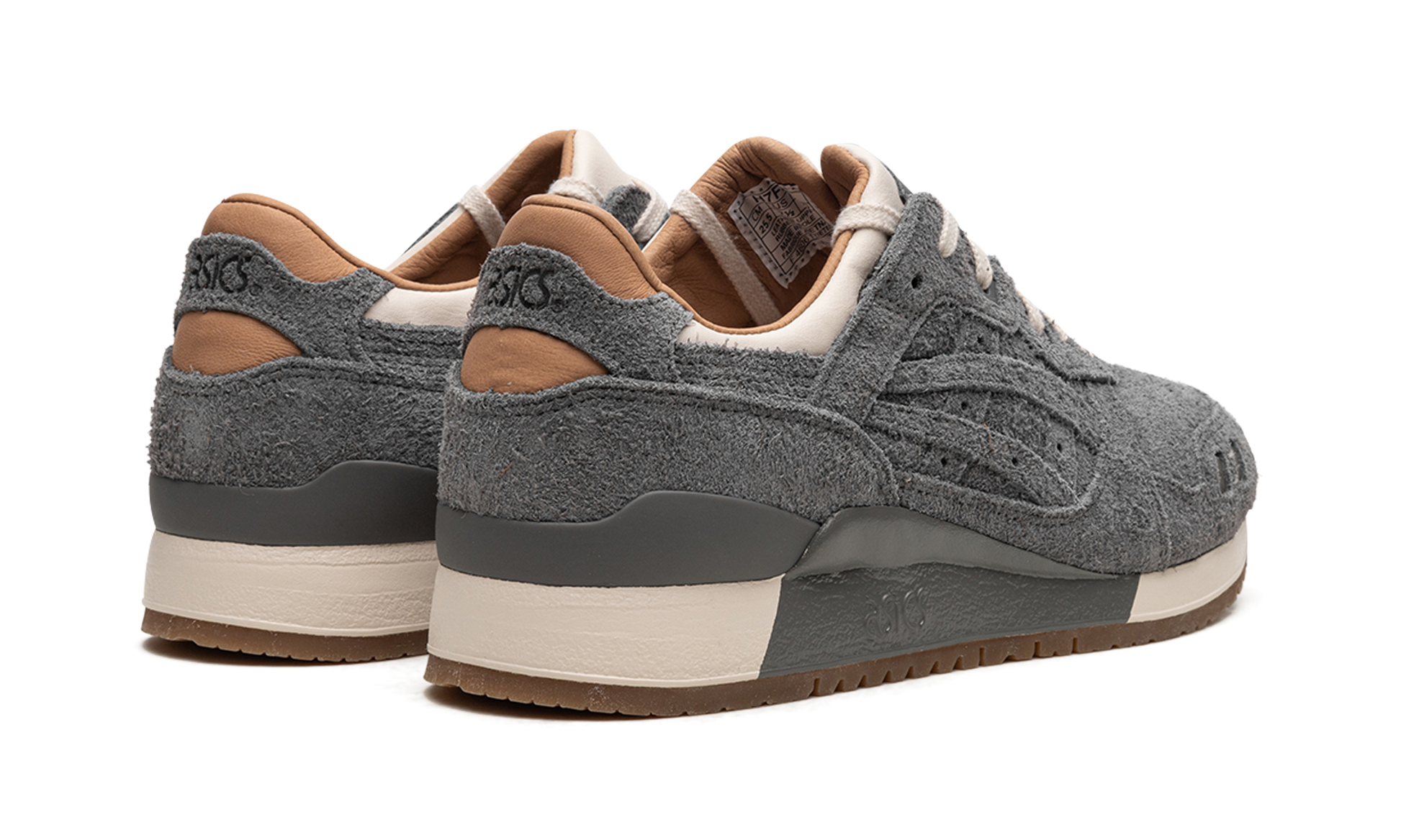 Gel-Lyte 3 "Packer x j.crew" H7F6K 9797