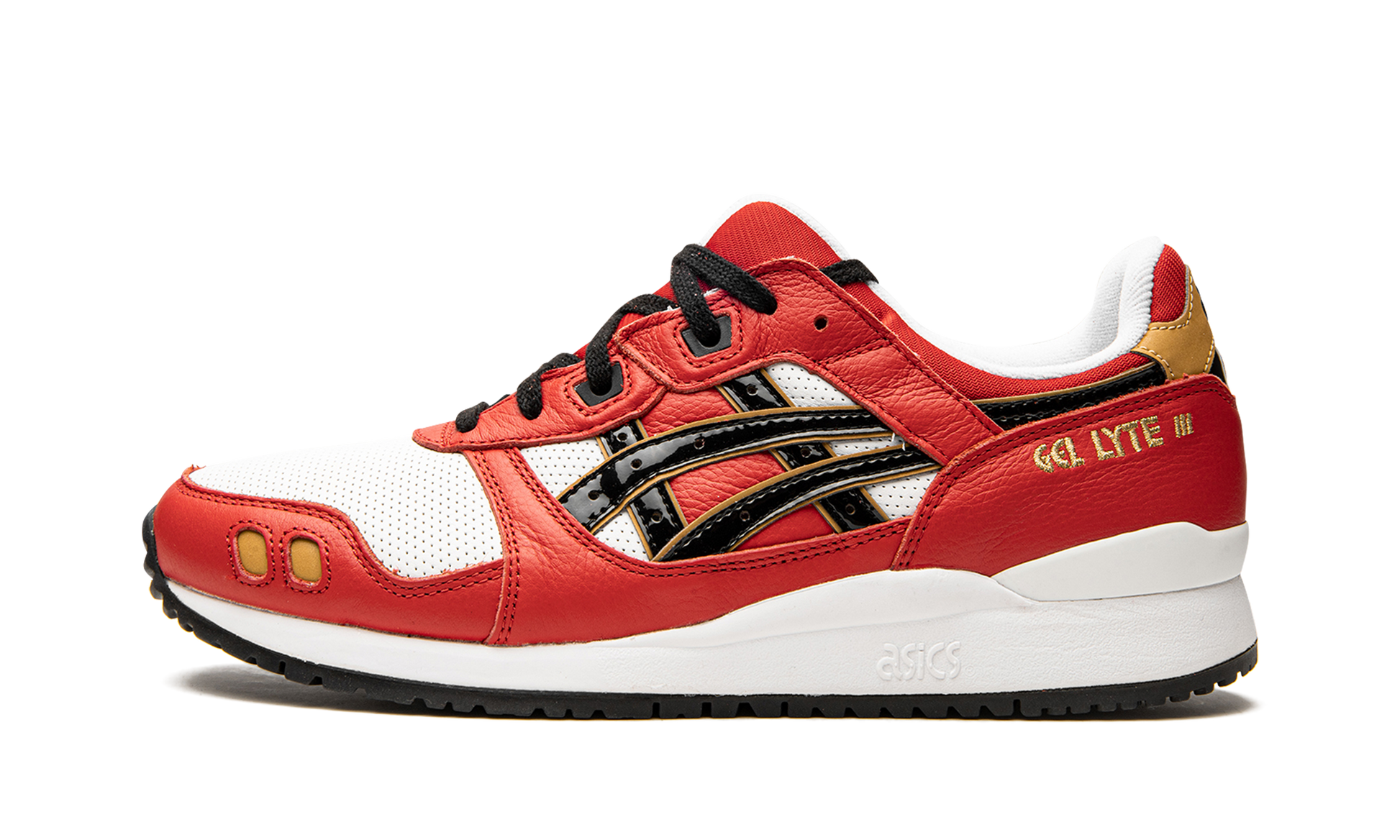 Gel-Lyte 3 "Red daruma" 1201A180 600