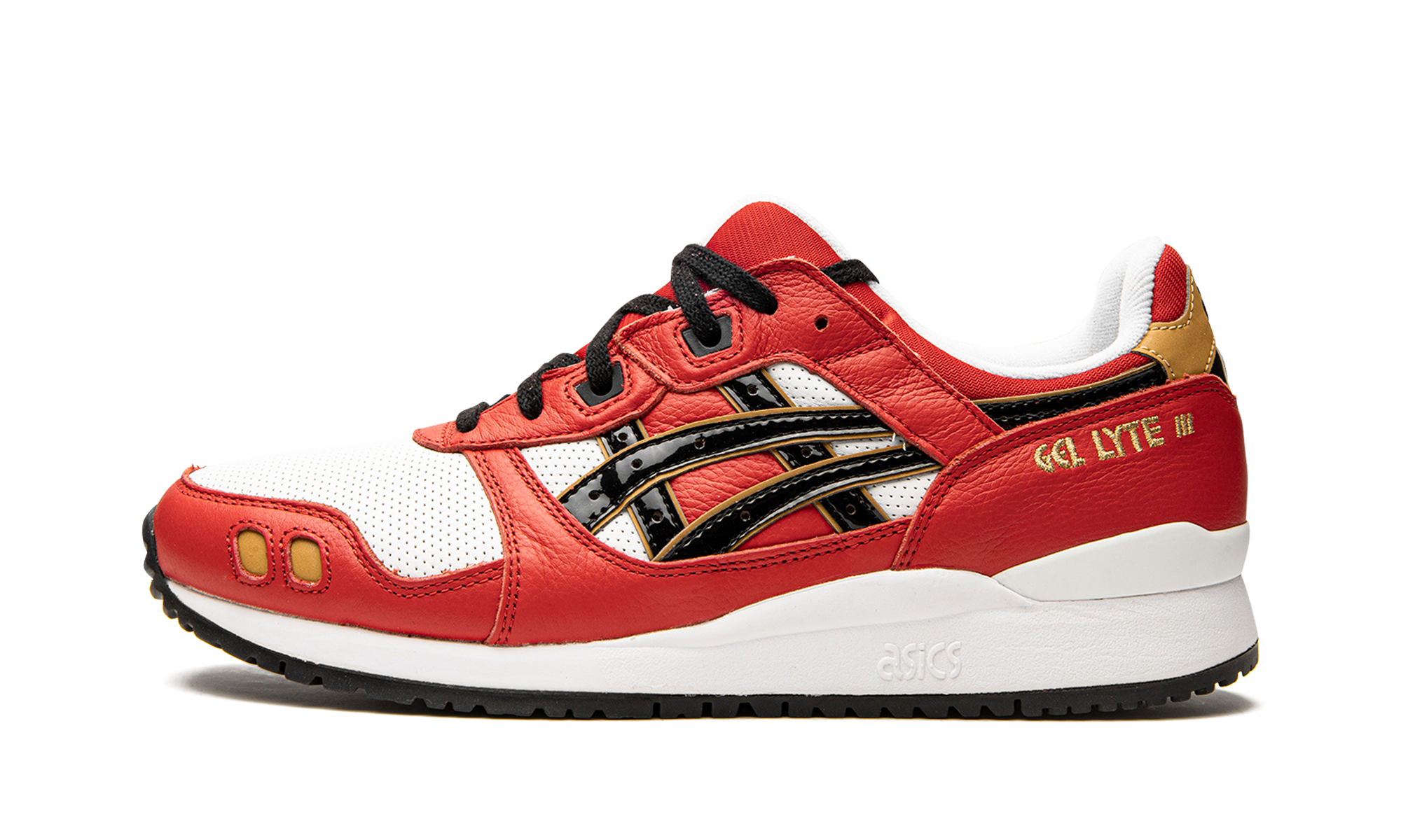 Gel-Lyte 3 "Red daruma" 1201A180 600