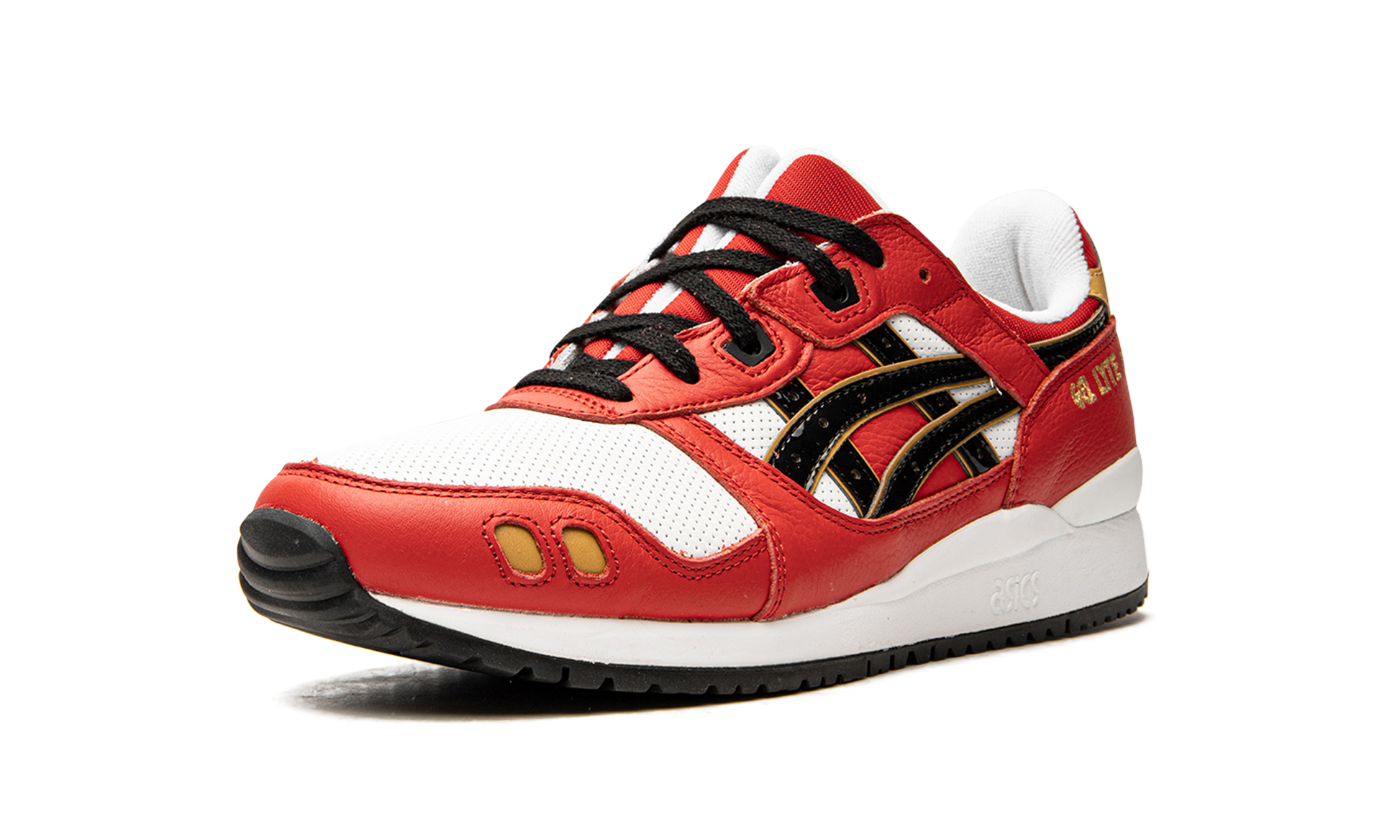 Gel-Lyte 3 "Red daruma" 1201A180 600