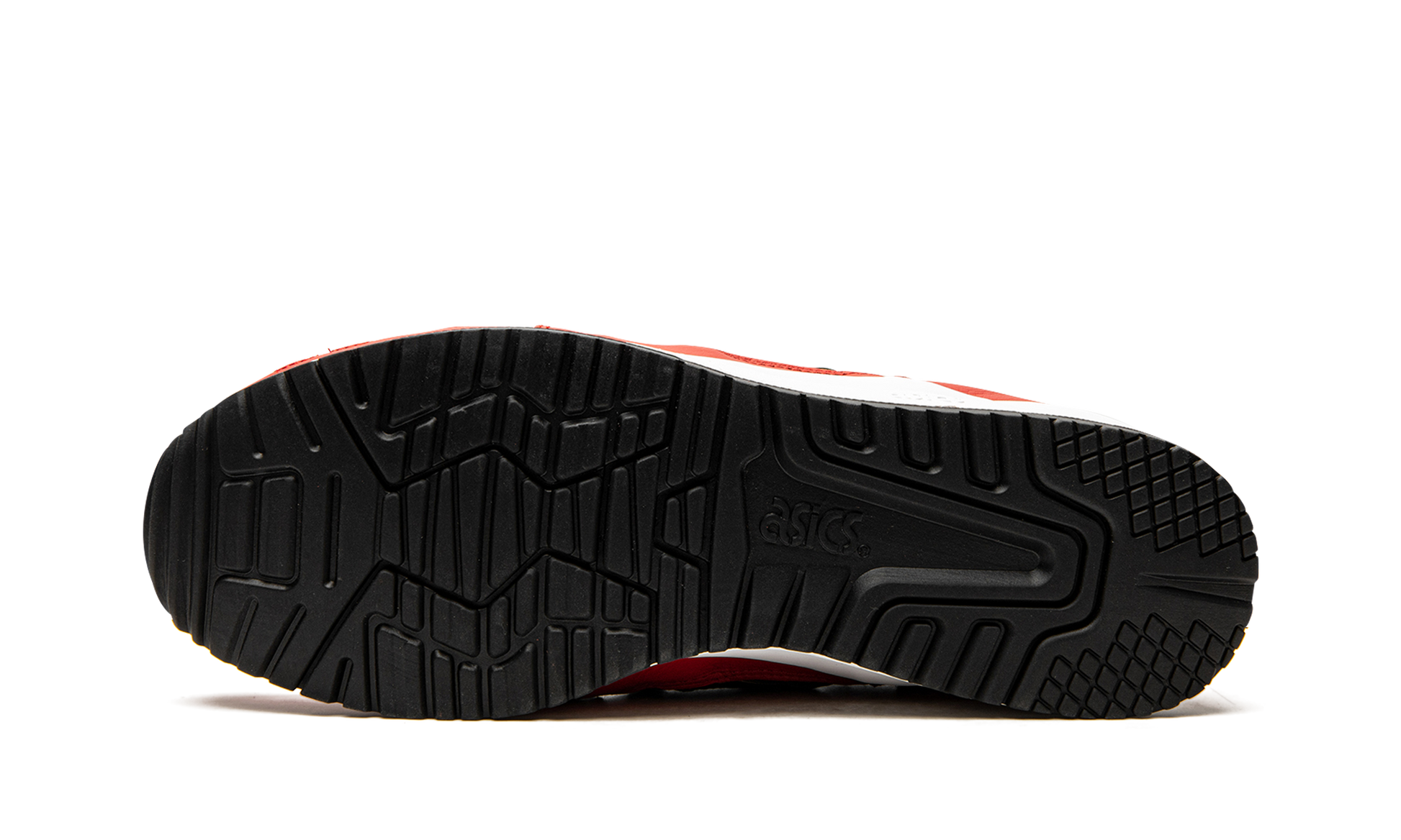 Gel-Lyte 3 "Red daruma" 1201A180 600