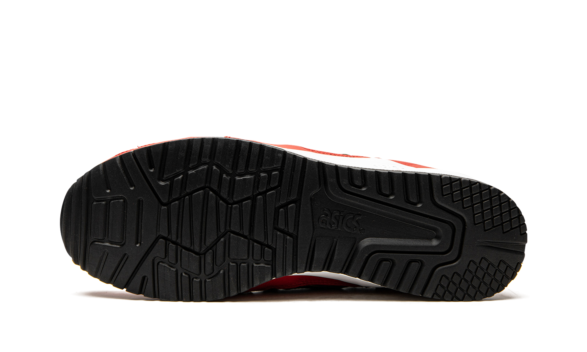 Gel-Lyte 3 "Red daruma" 1201A180 600