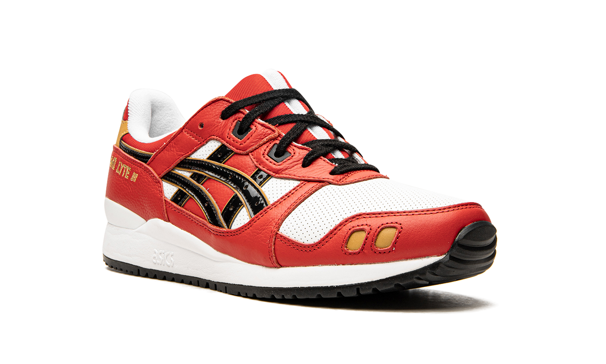 Gel-Lyte 3 "Red daruma" 1201A180 600