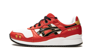 Gel-Lyte 3 "Red daruma" 1201A180 600