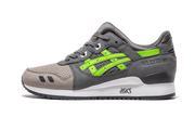 Gel-Lyte 3 "Ronnie fieg - super green 2016"