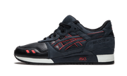 Gel Lyte 3 "Ronnie fieg total eclipse" H20BK 9053