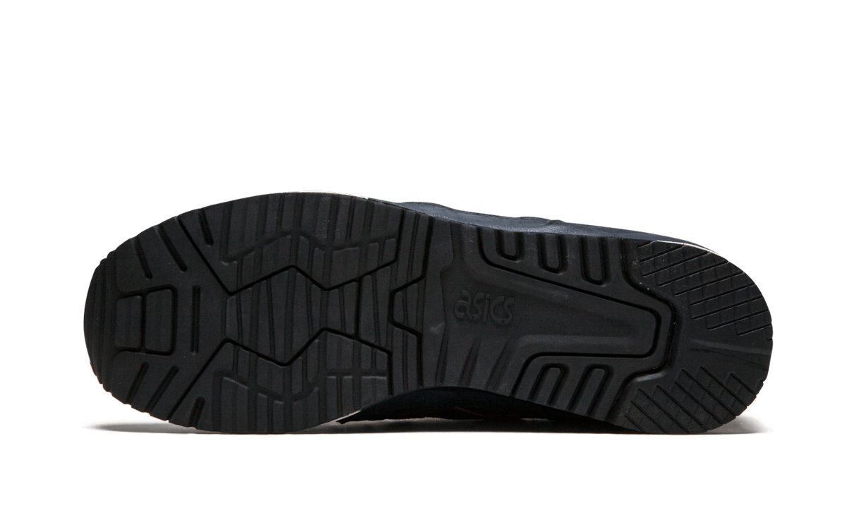 Gel Lyte 3 "Ronnie fieg total eclipse" H20BK 9053
