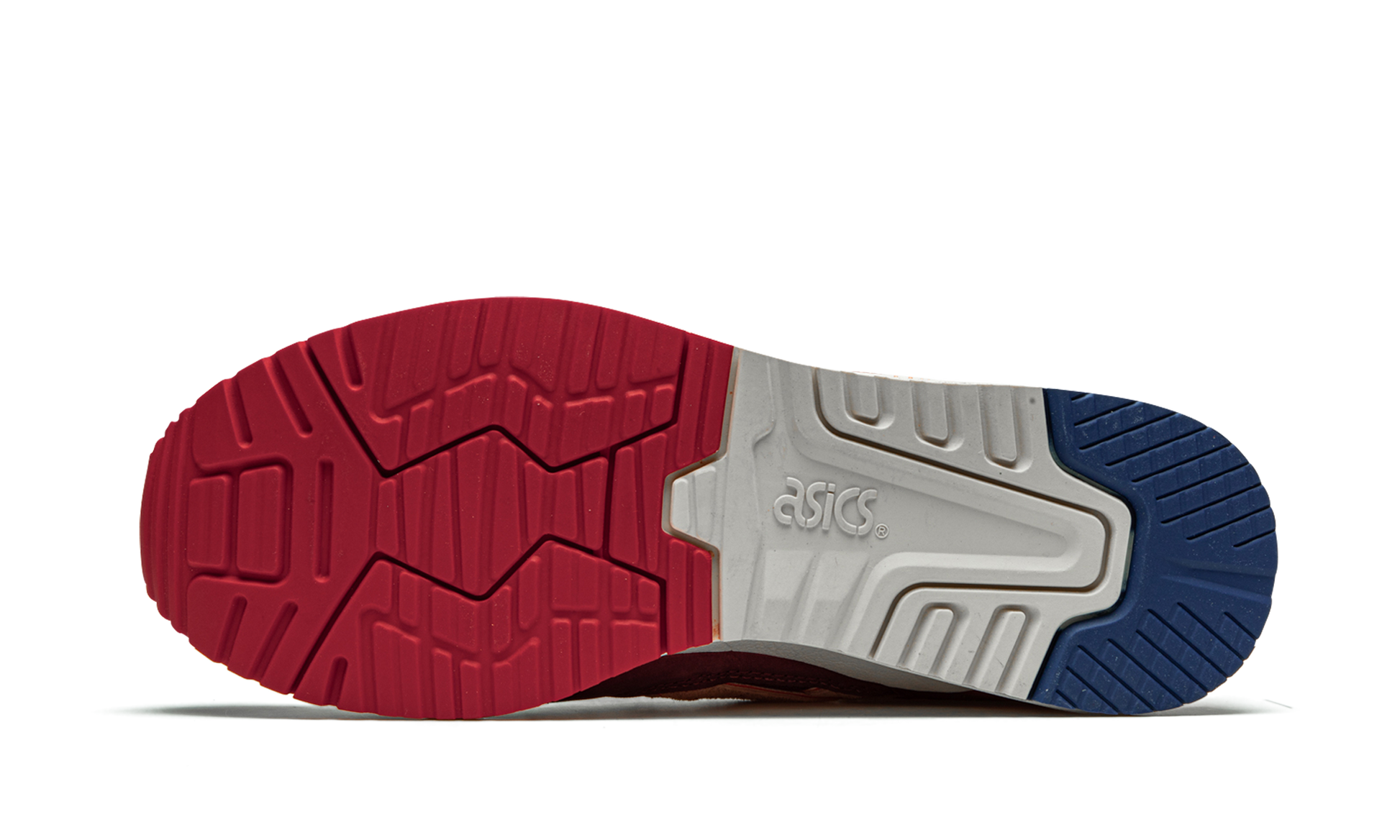 Gel Lyte 3 "Ronnie fieg volcano 2.0" H74CK 3635