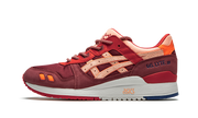 Gel Lyte 3 "Ronnie fieg volcano 2.0" H74CK 3635