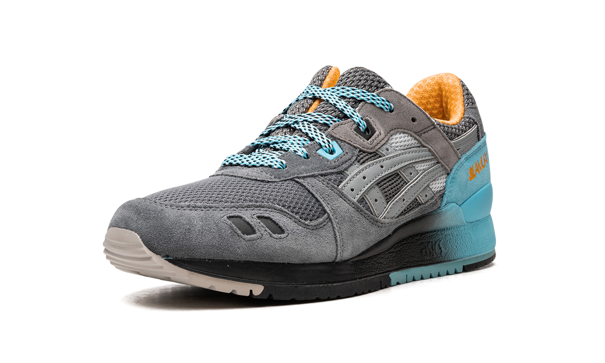 Gel-Lyte 3 "Slam jam - 6thprlll"
