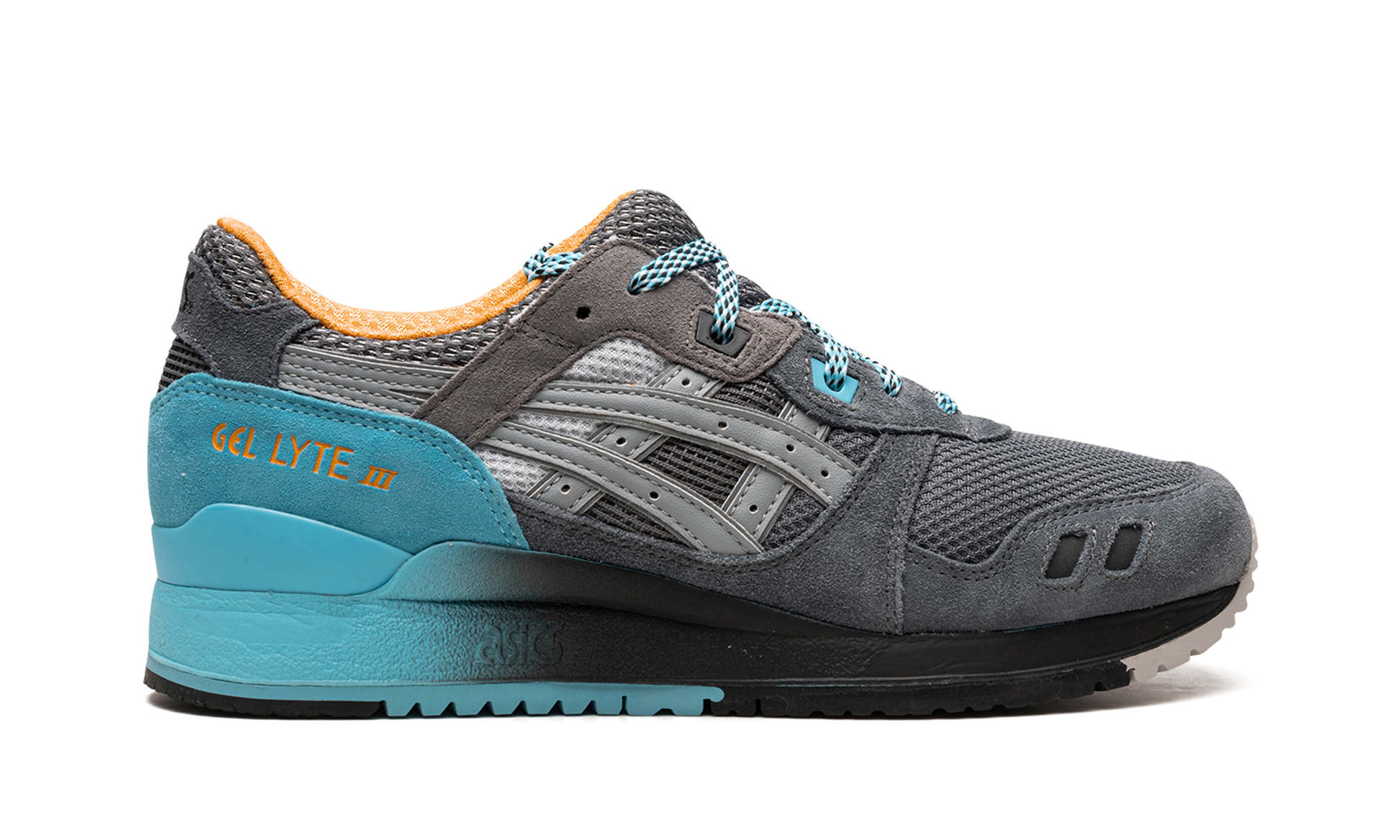Gel-Lyte 3 "Slam jam - 6thprlll"