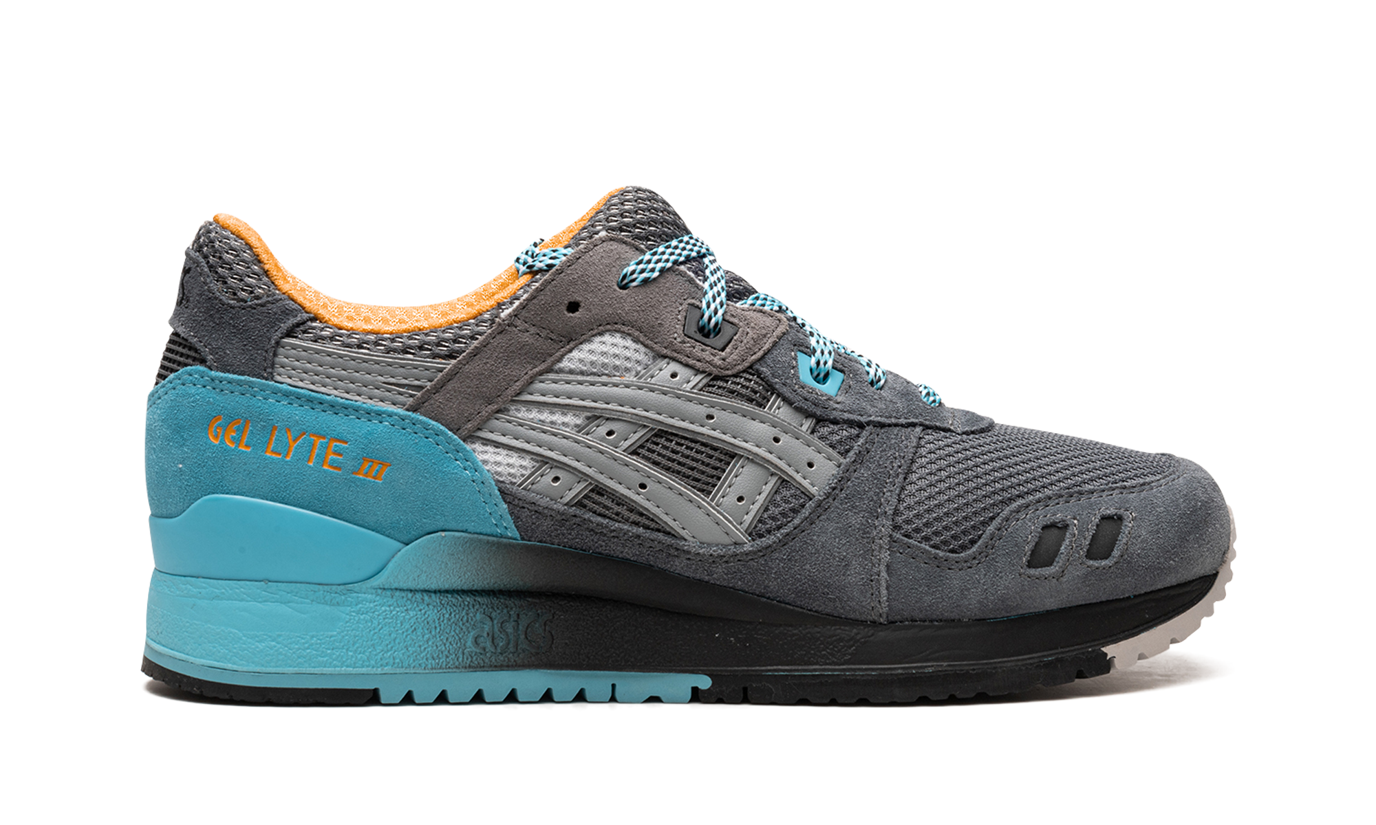 Gel-Lyte 3 "Slam jam - 6thprlll"