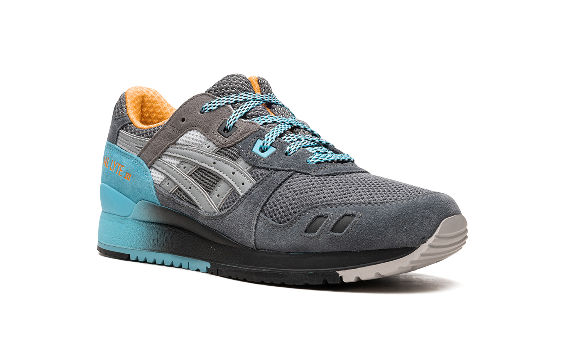 Gel-Lyte 3 "Slam jam - 6thprlll"