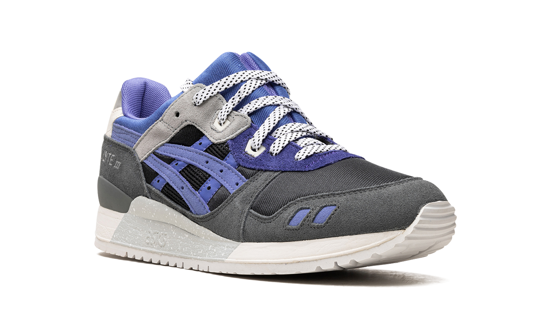 Gel-Lyte 3 "Sneaker freaker - alvin purple" H42KK 3390