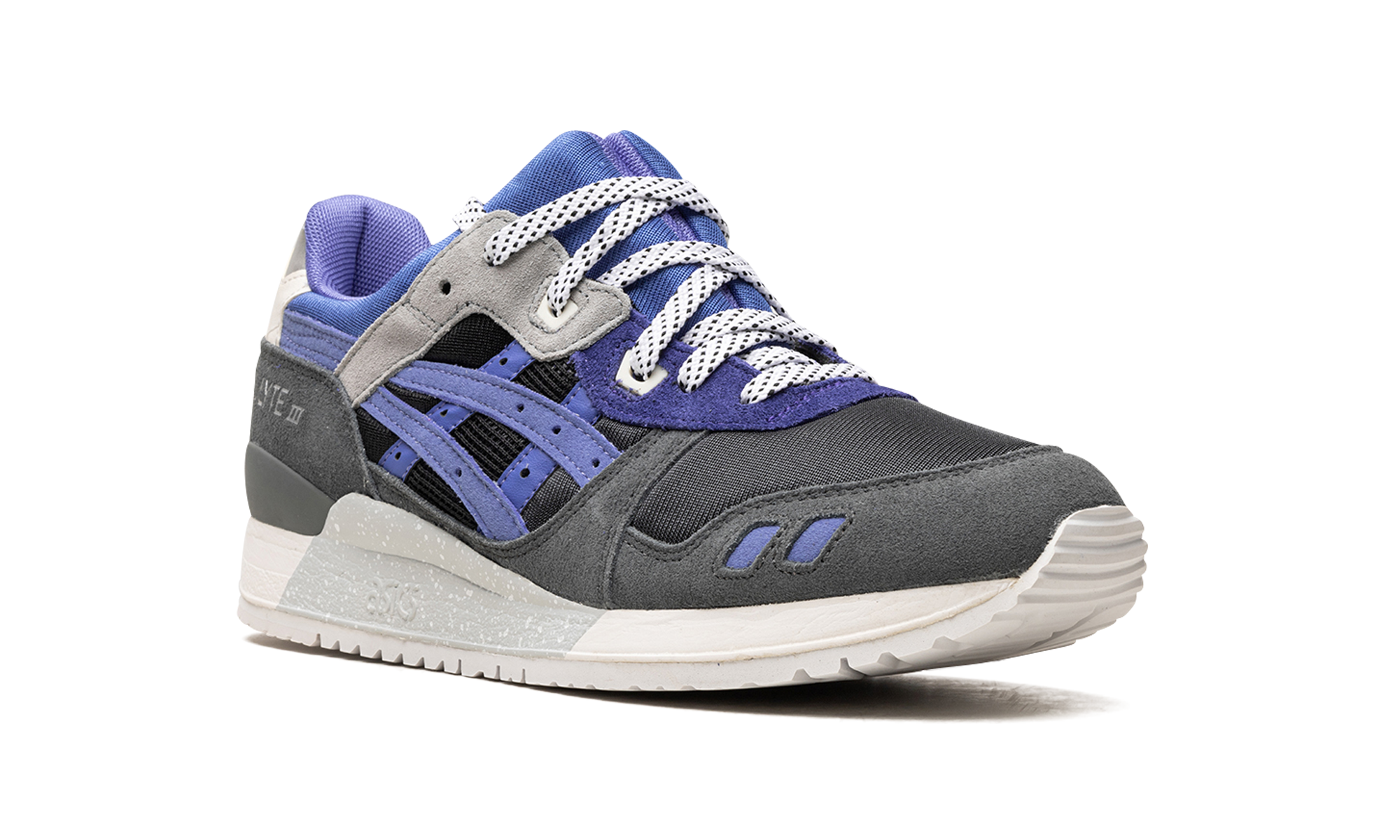 Gel-Lyte 3 "Sneaker freaker - alvin purple" H42KK 3390