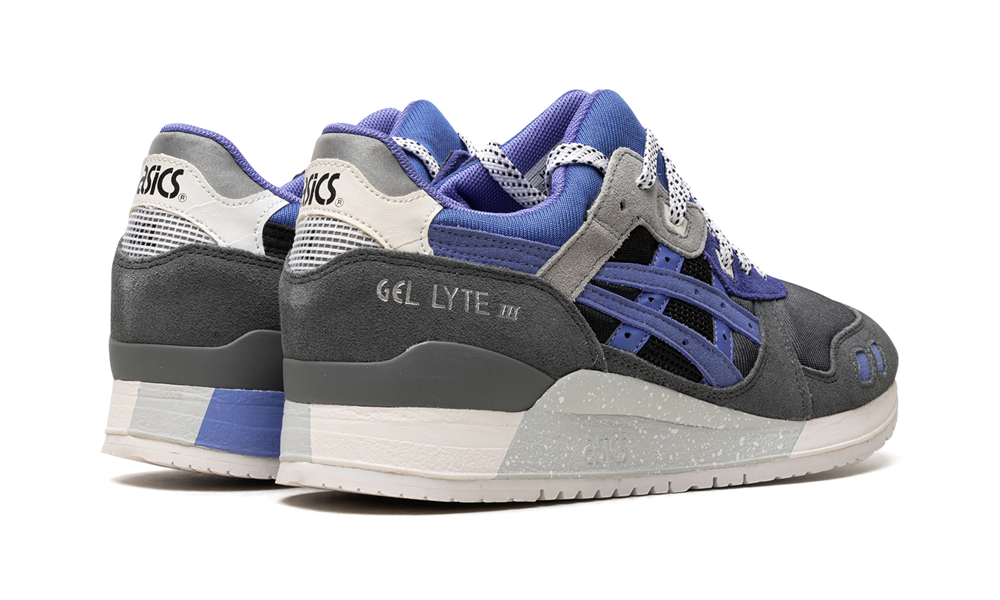 Gel-Lyte 3 "Sneaker freaker - alvin purple" H42KK 3390