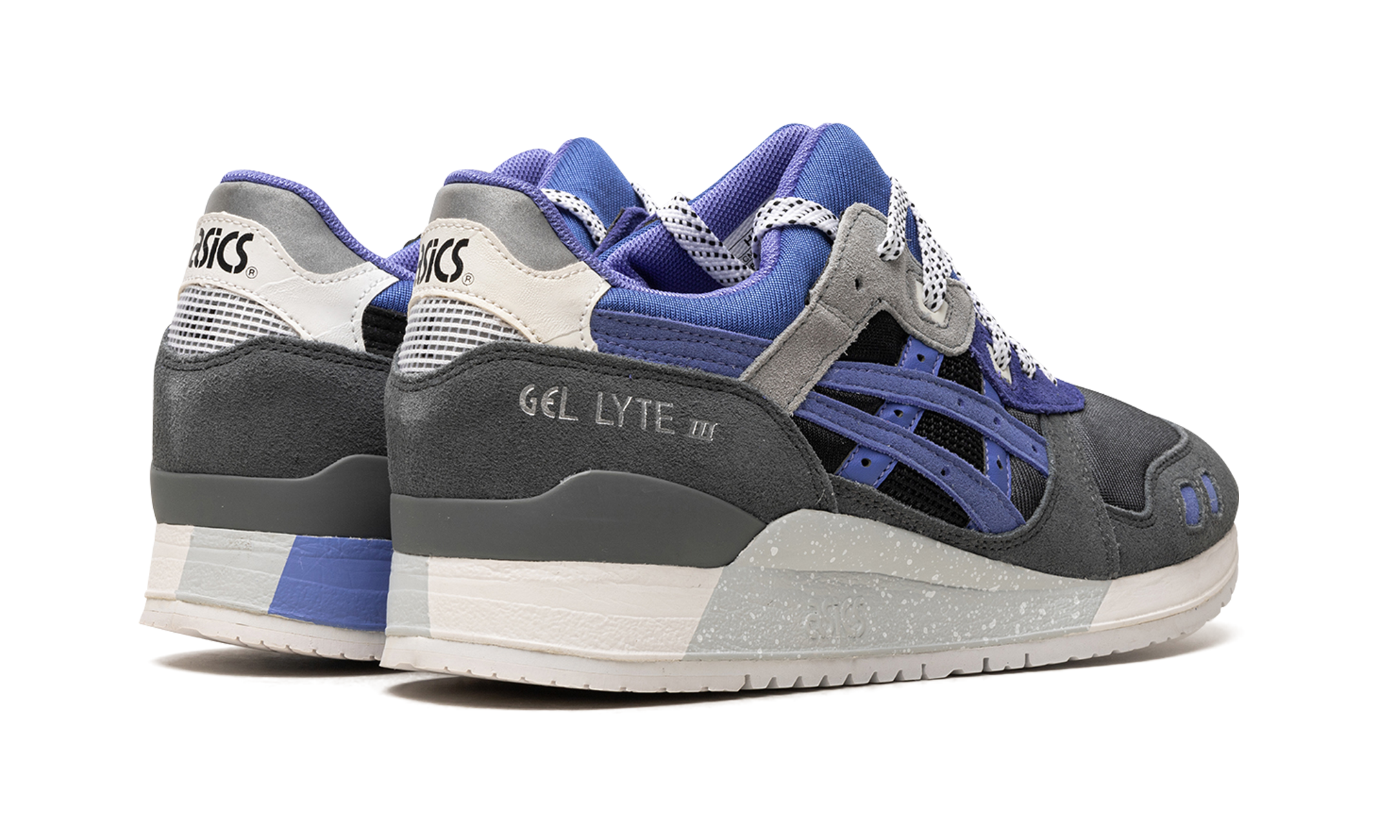 Gel-Lyte 3 "Sneaker freaker - alvin purple" H42KK 3390