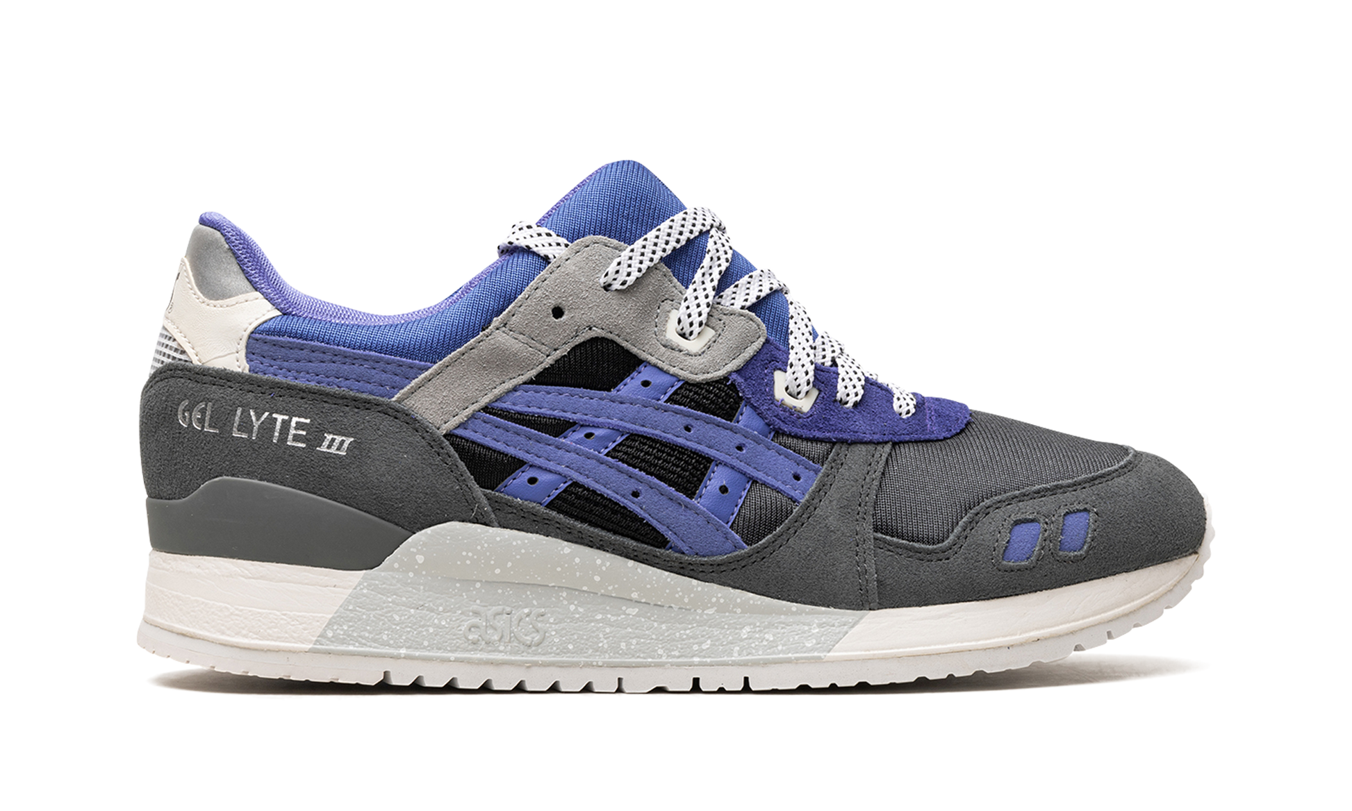 Gel-Lyte 3 "Sneaker freaker - alvin purple" H42KK 3390