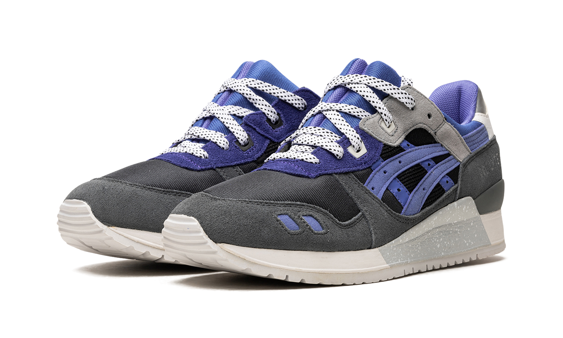 Gel-Lyte 3 "Sneaker freaker - alvin purple" H42KK 3390