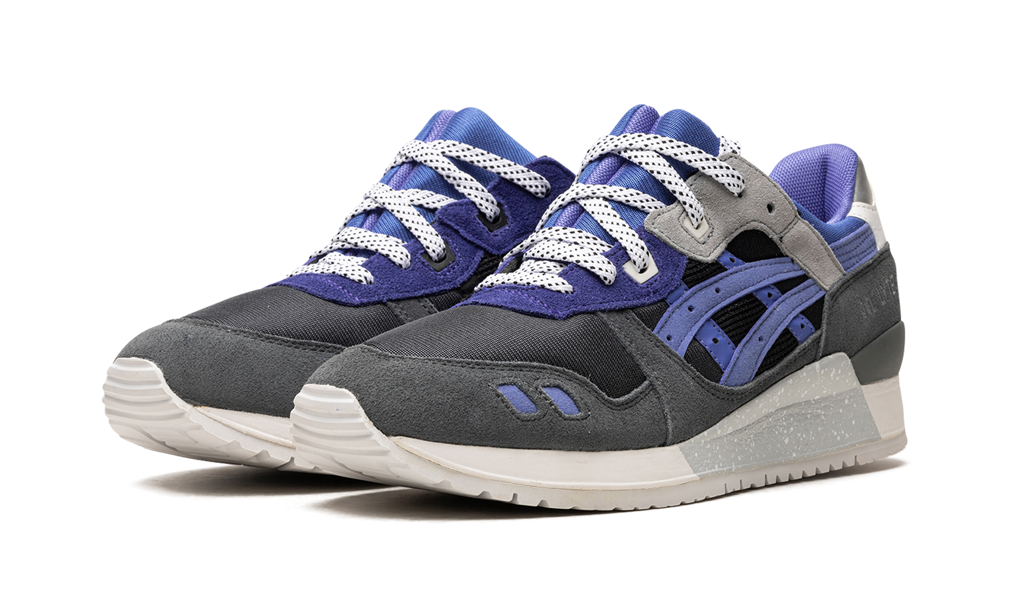 Gel-Lyte 3 "Sneaker freaker - alvin purple" H42KK 3390