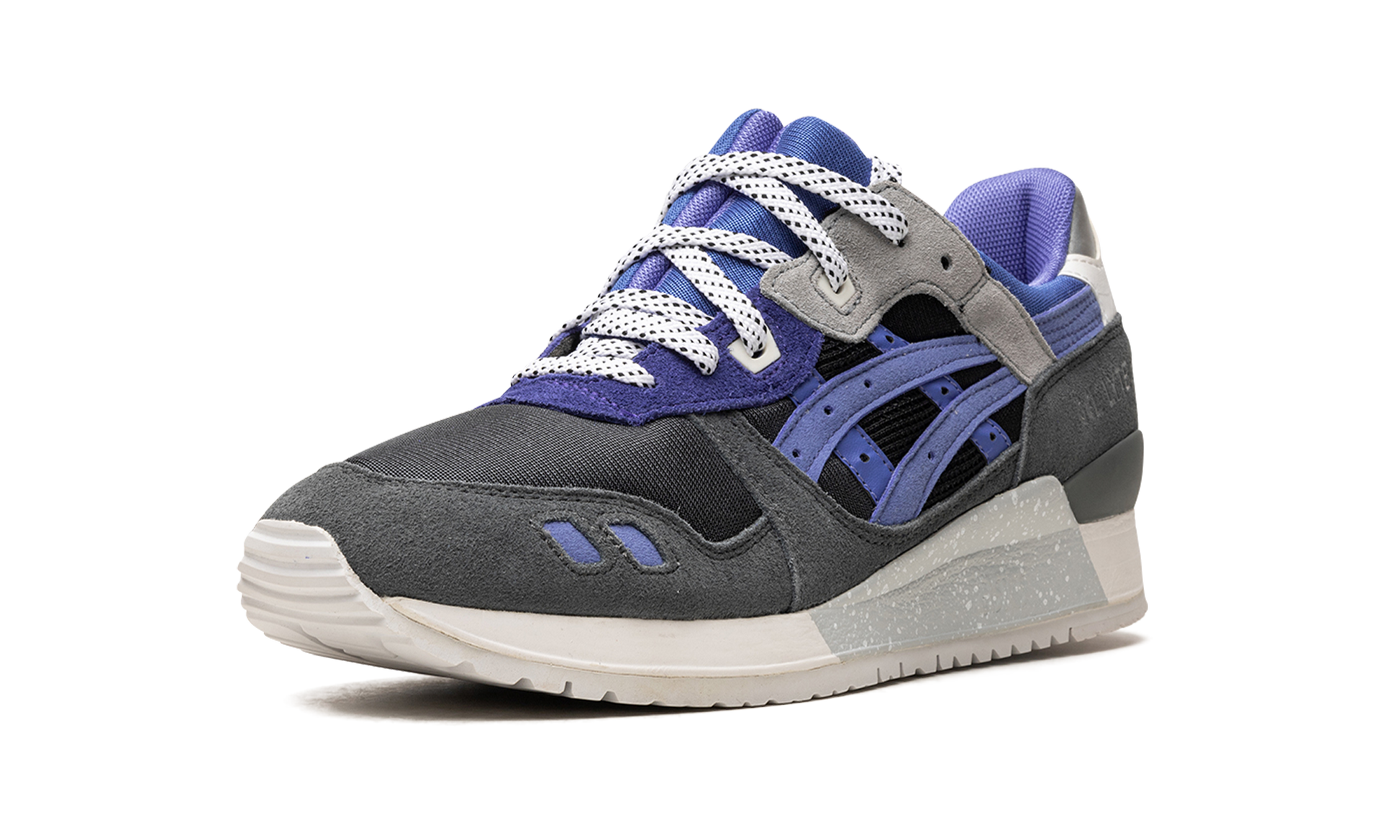 Gel-Lyte 3 "Sneaker freaker - alvin purple" H42KK 3390
