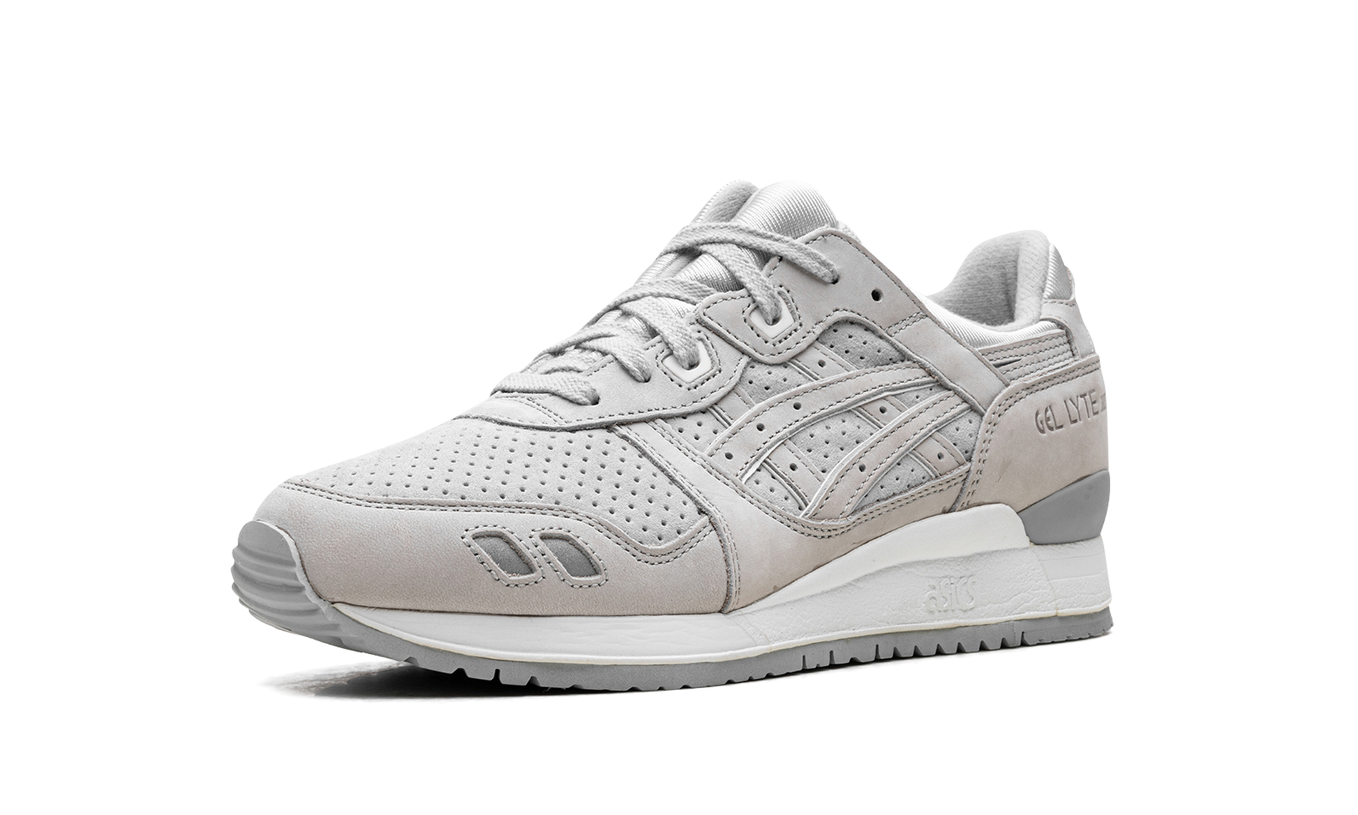 Gel-Lyte 3 "Stone" H00DK 1717