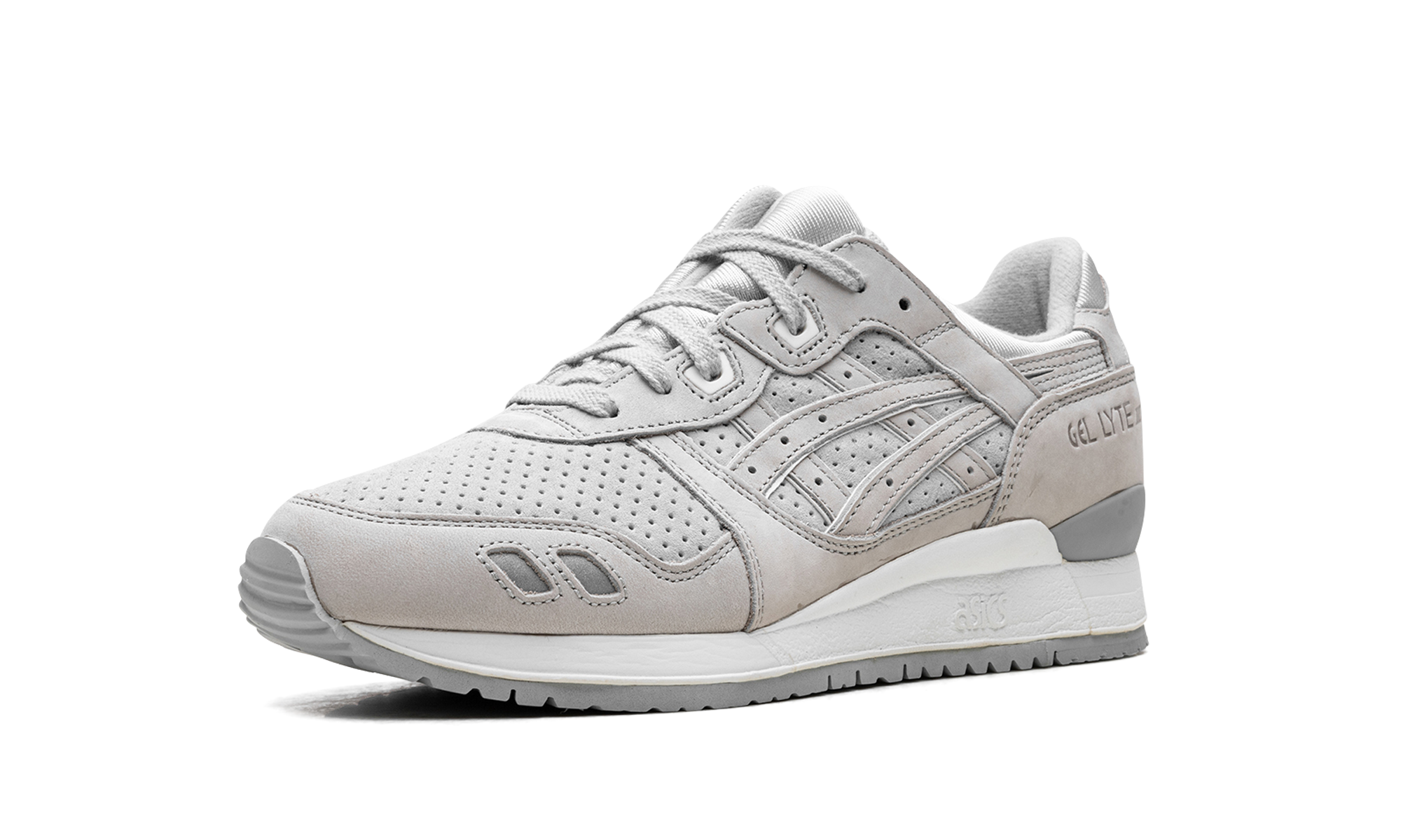 Gel-Lyte 3 "Stone" H00DK 1717
