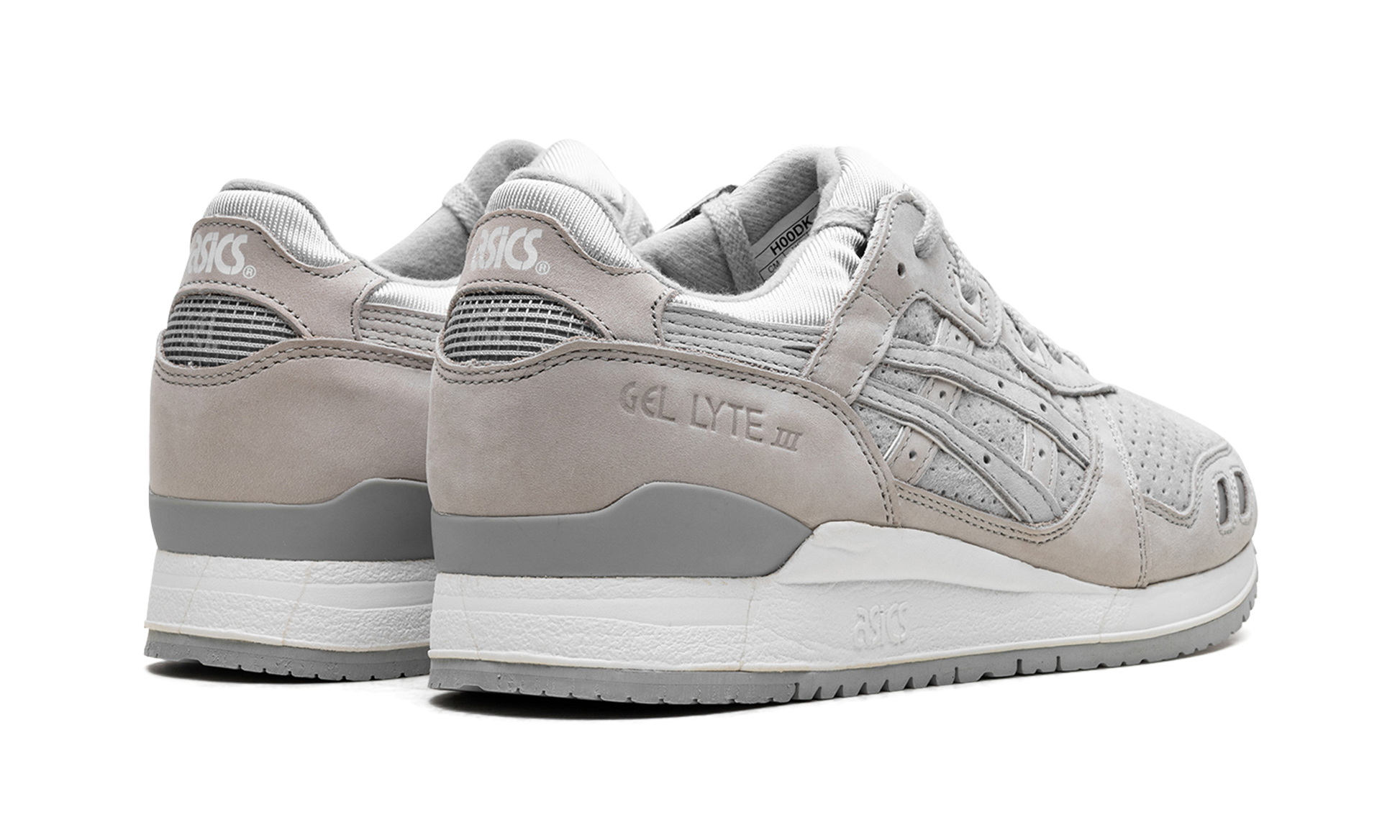 Gel-Lyte 3 "Stone" H00DK 1717