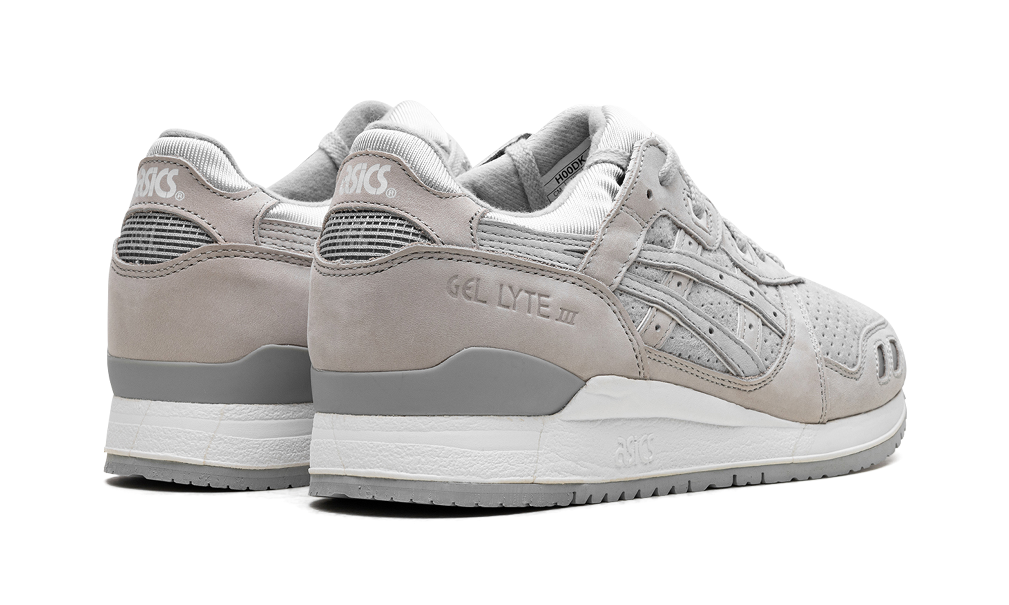 Gel-Lyte 3 "Stone" H00DK 1717