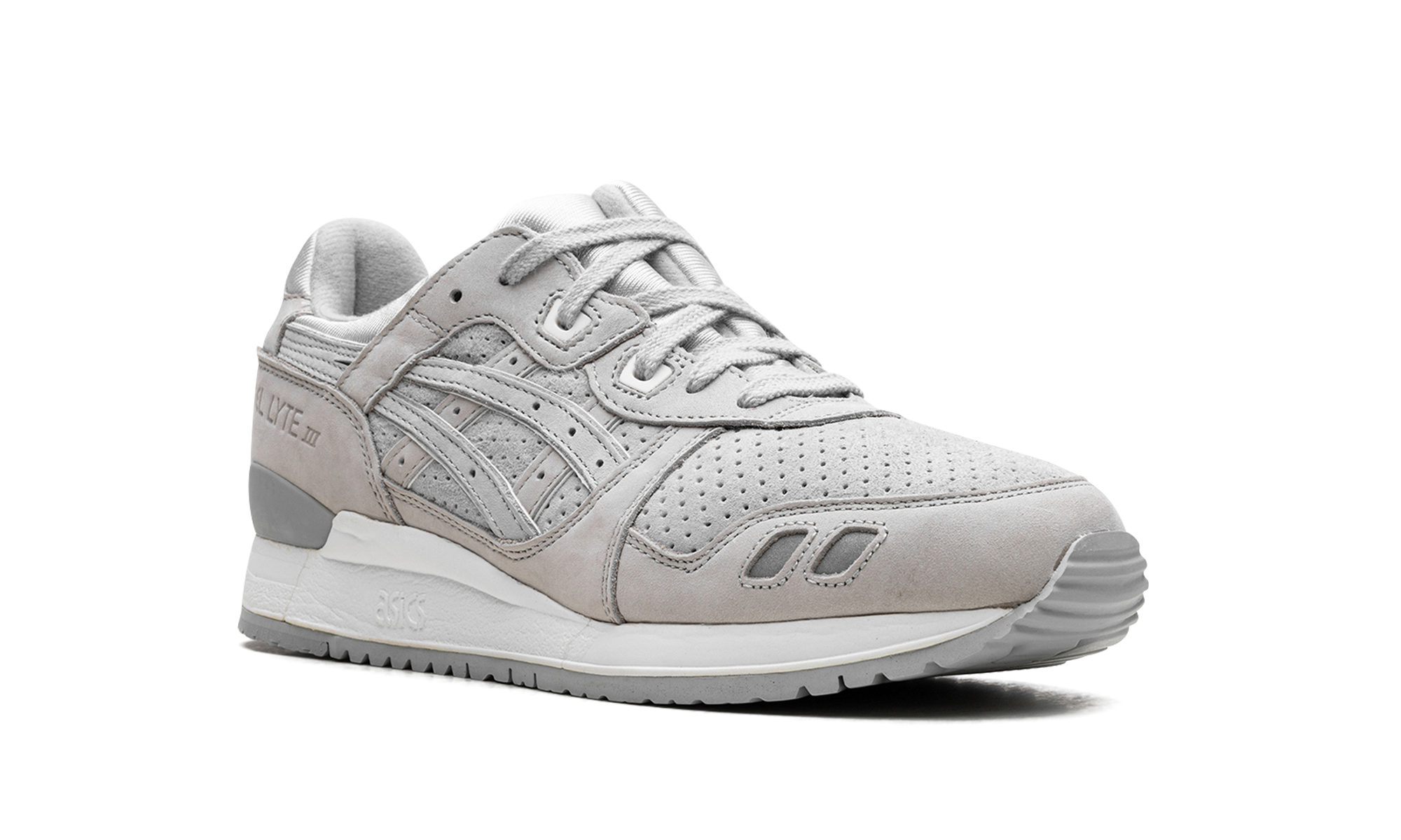 Gel-Lyte 3 "Stone" H00DK 1717