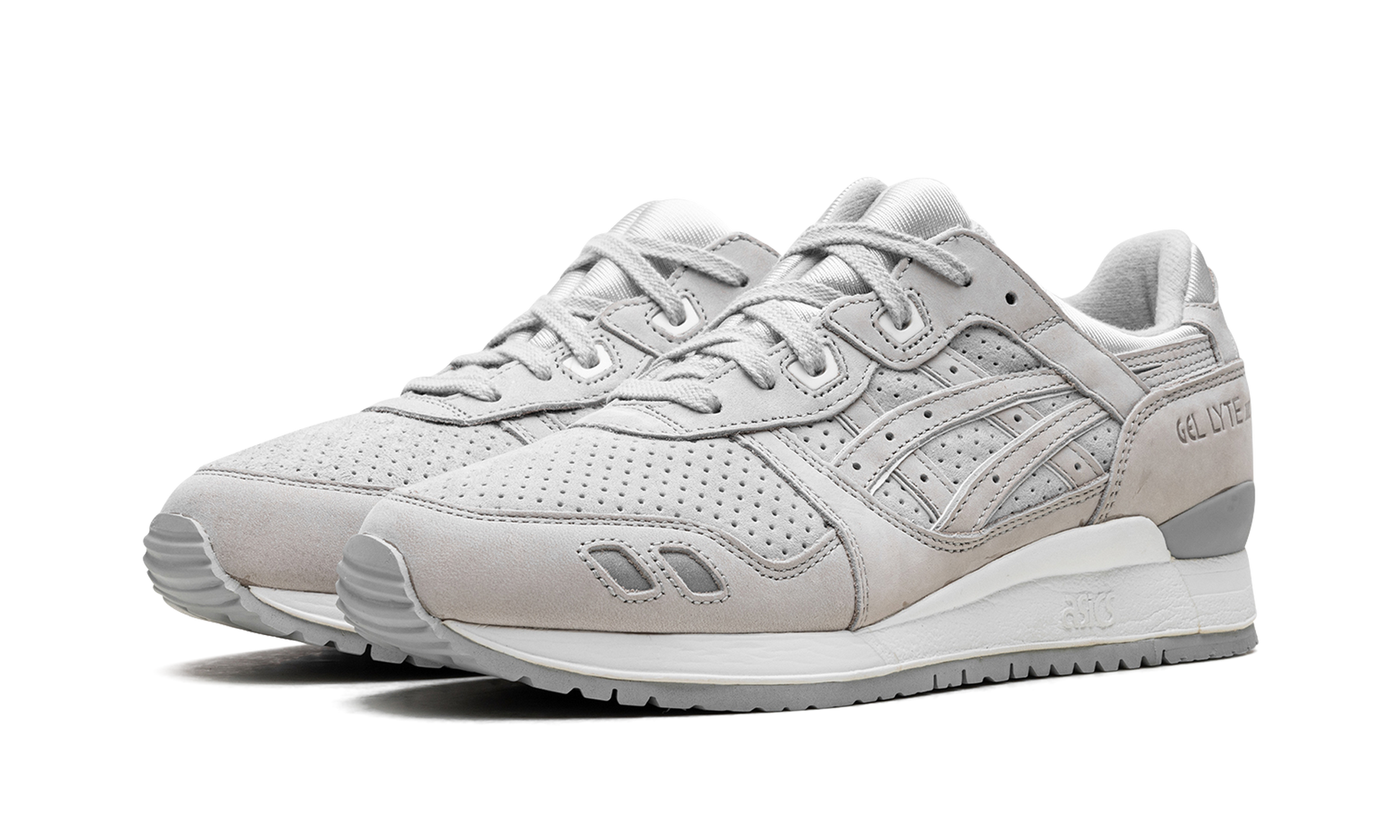 Gel-Lyte 3 "Stone" H00DK 1717