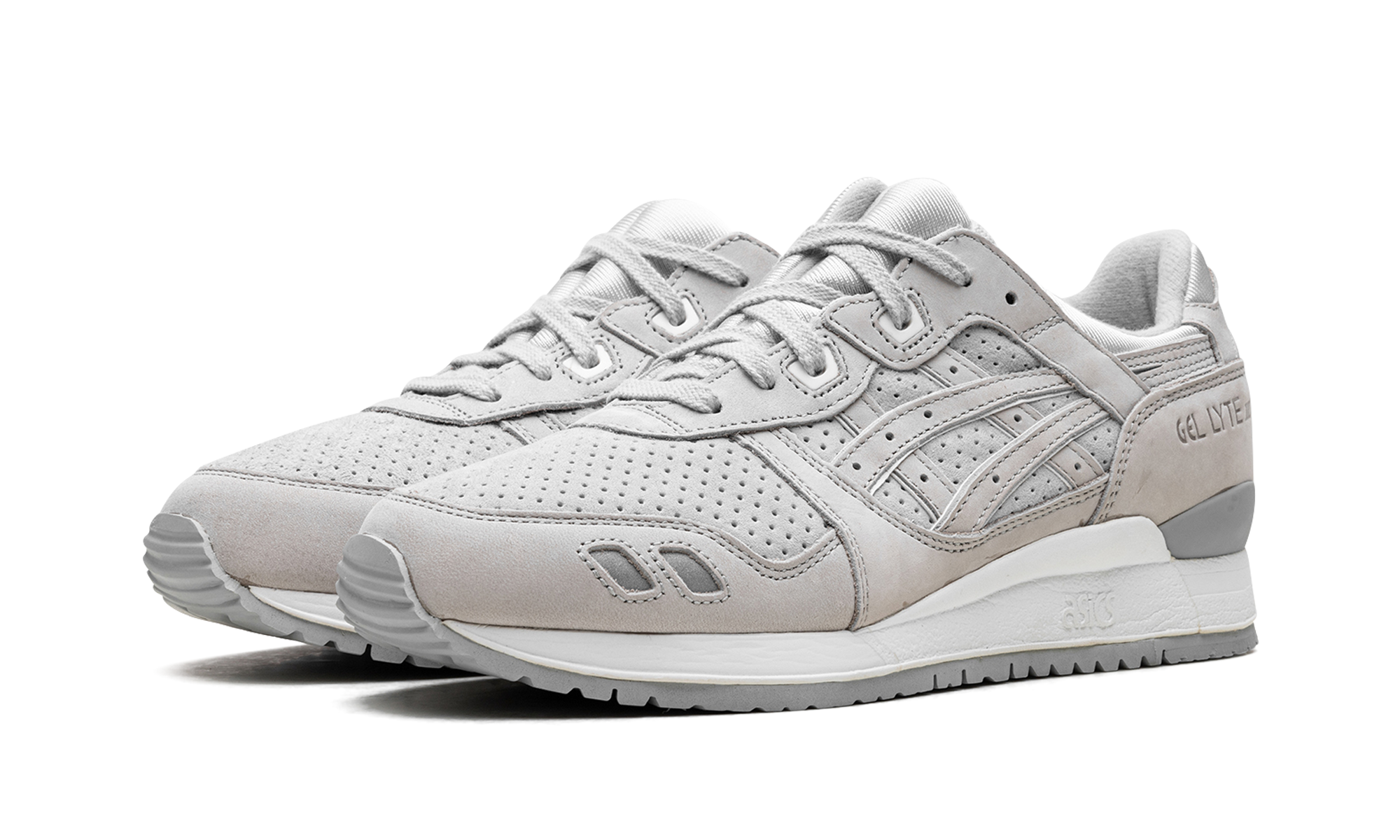 Gel-Lyte 3 "Stone" H00DK 1717