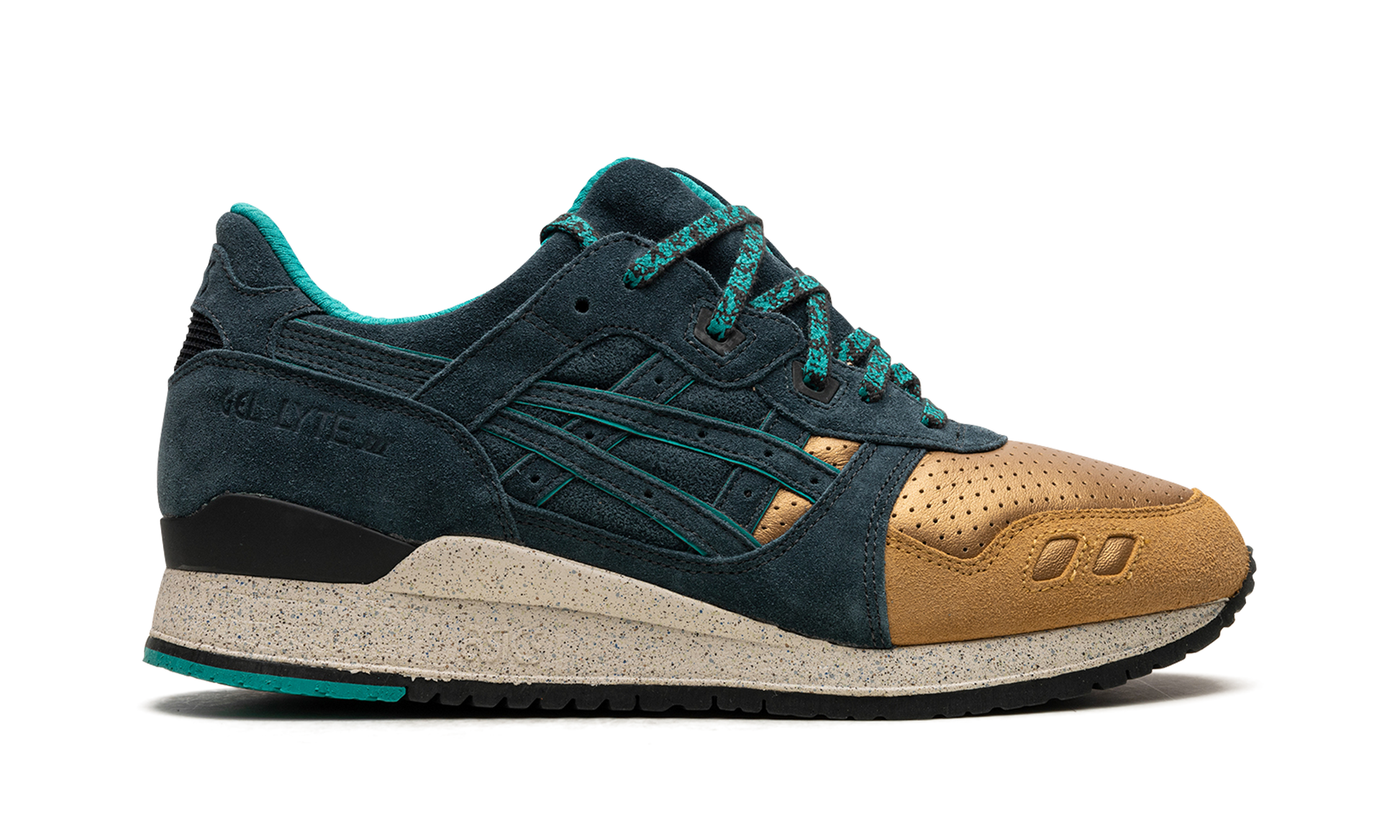 Gel-Lyte 3 "Three lies x concepts" H32LK 9194