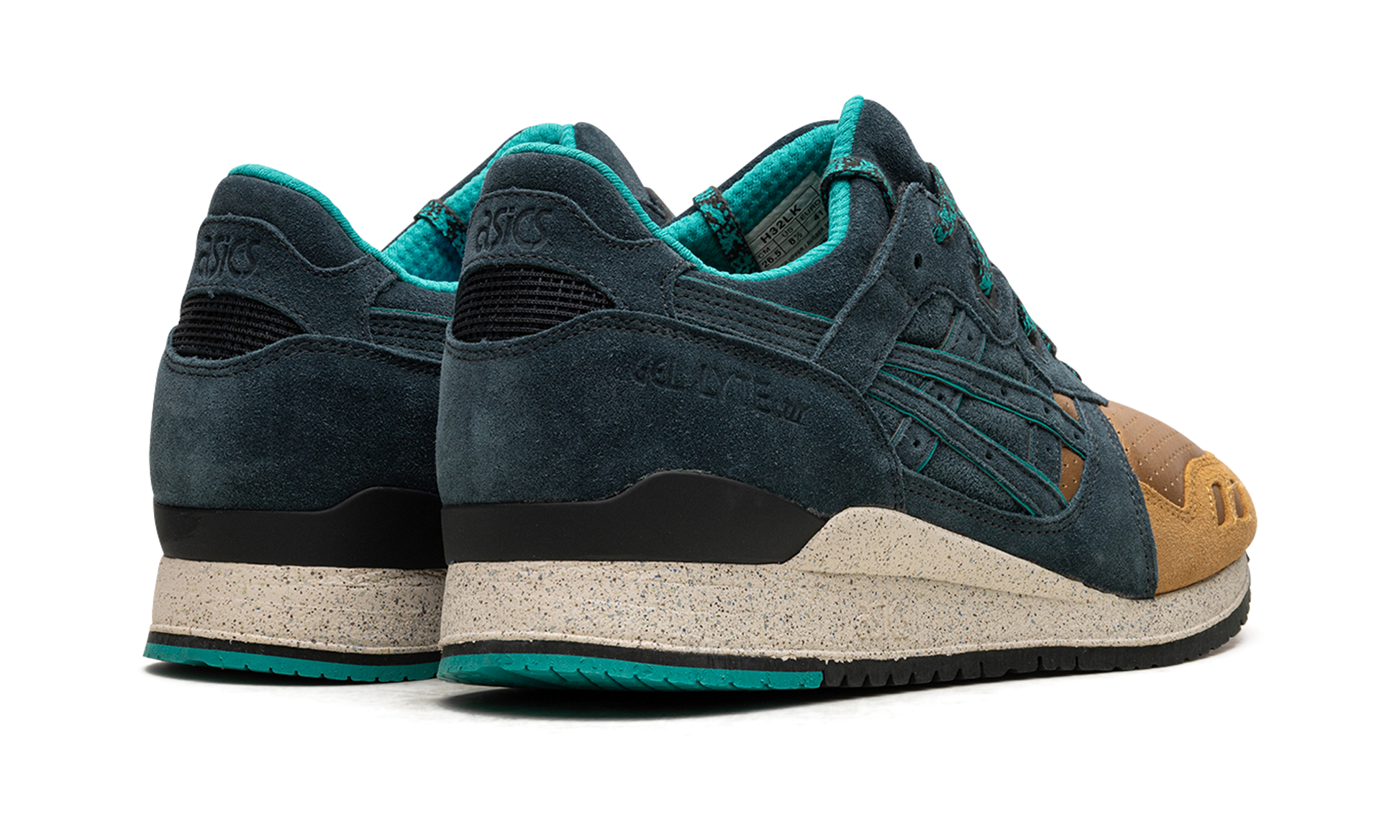 Gel-Lyte 3 "Three lies x concepts" H32LK 9194