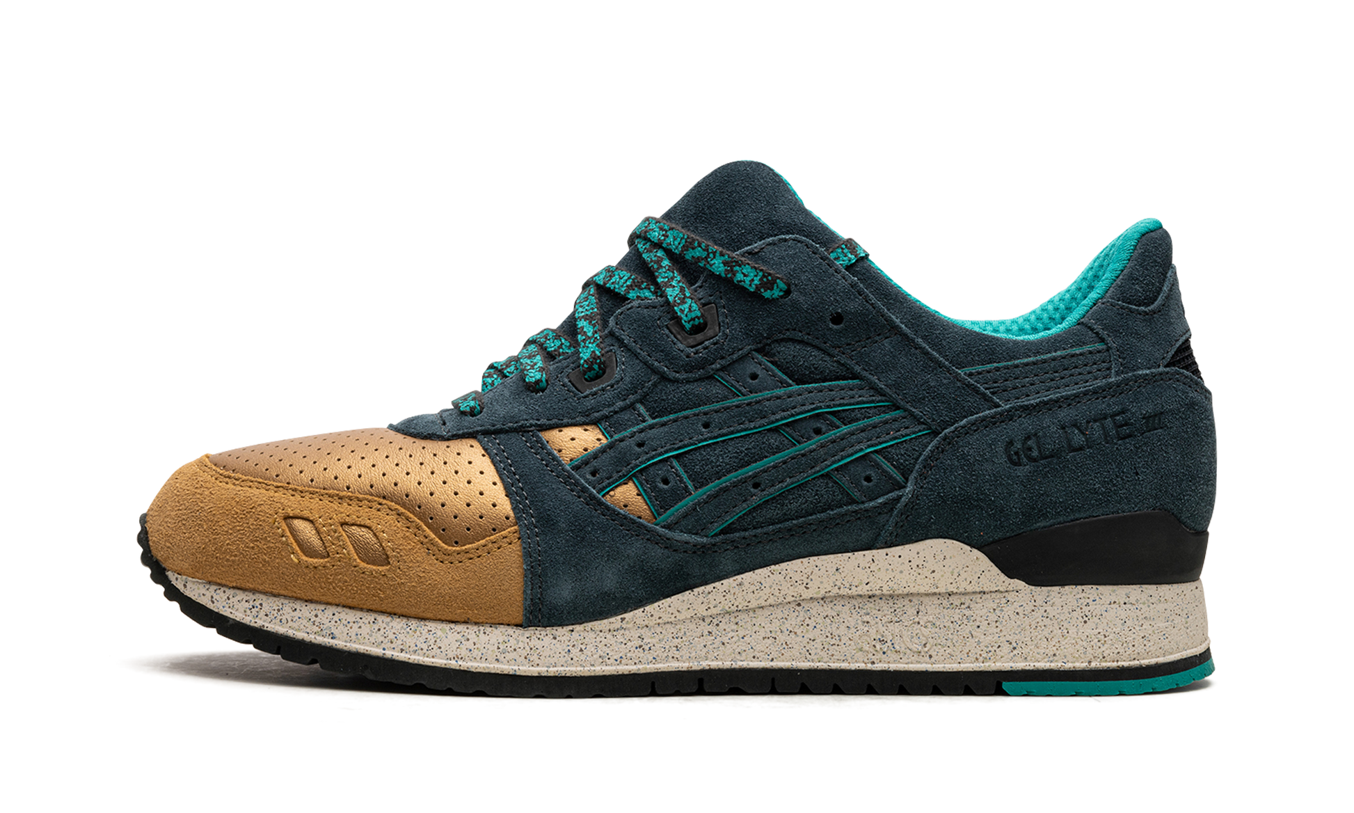 Gel-Lyte 3 "Three lies x concepts" H32LK 9194